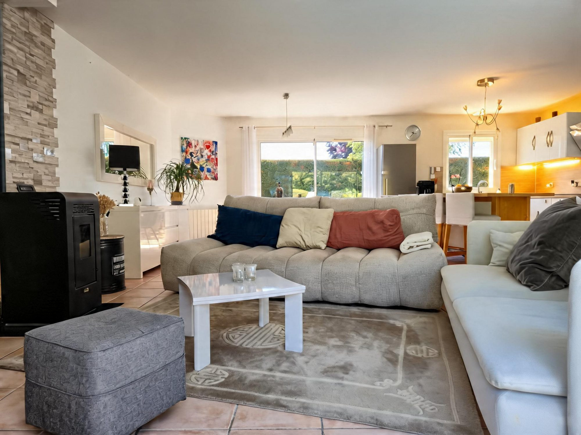 Maison à vendre à Gujan-Mestras, 125 m²