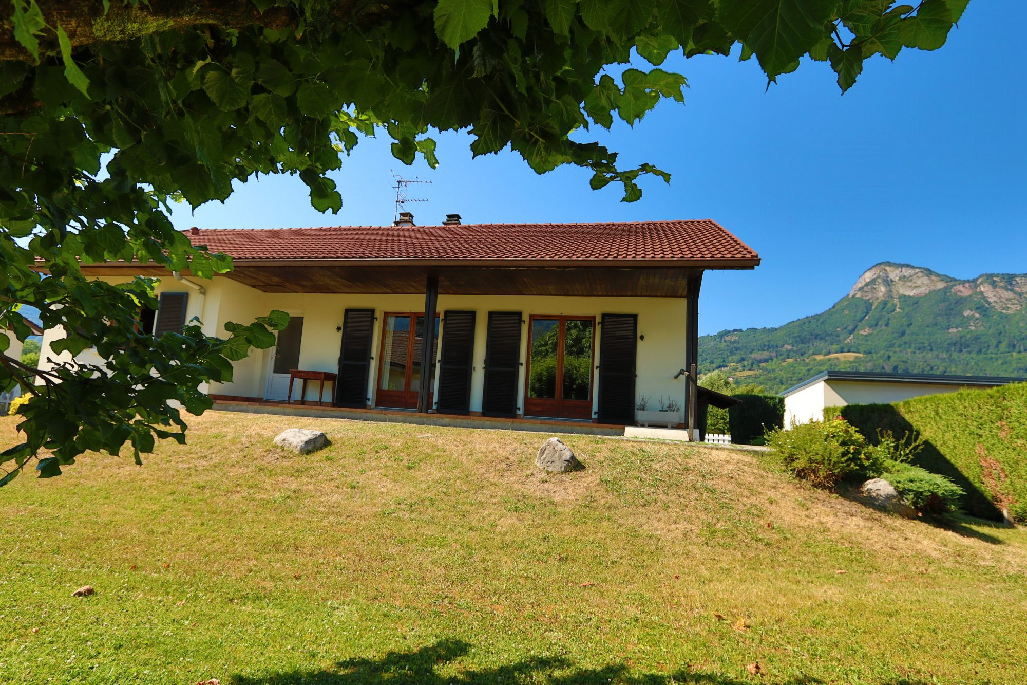 Maison à vendre à Marnaz, 92 m²