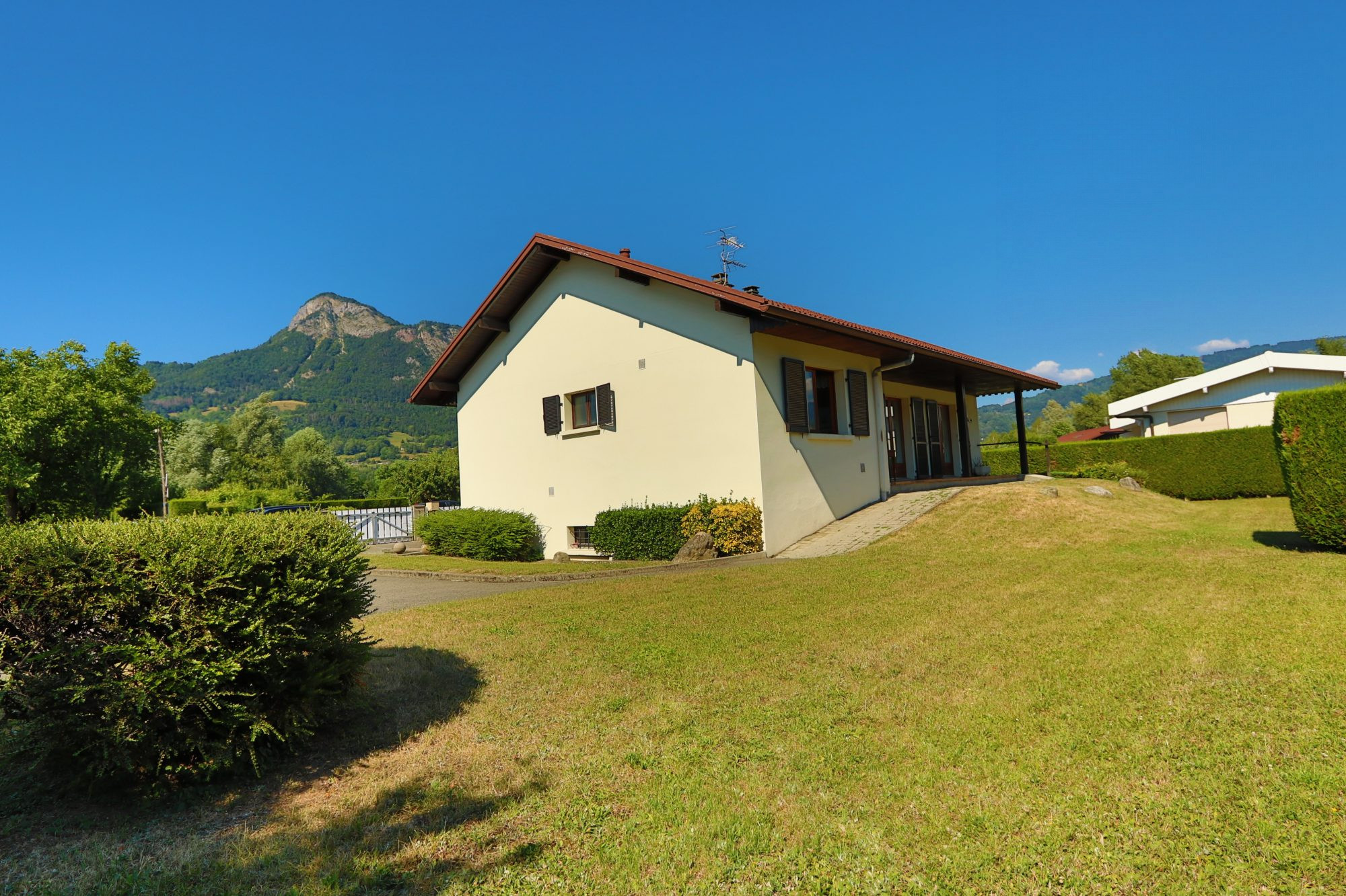 Maison à vendre à Marnaz, 92 m²