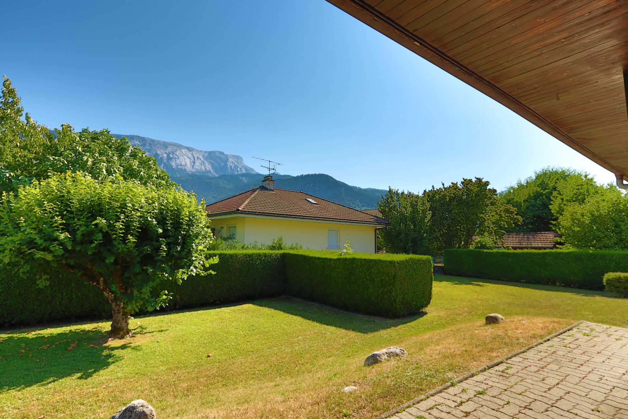 Maison à vendre à Marnaz, 92 m²