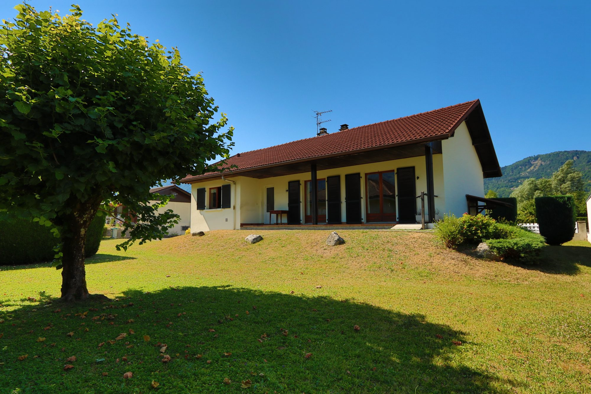 Maison à vendre à Marnaz, 92 m²