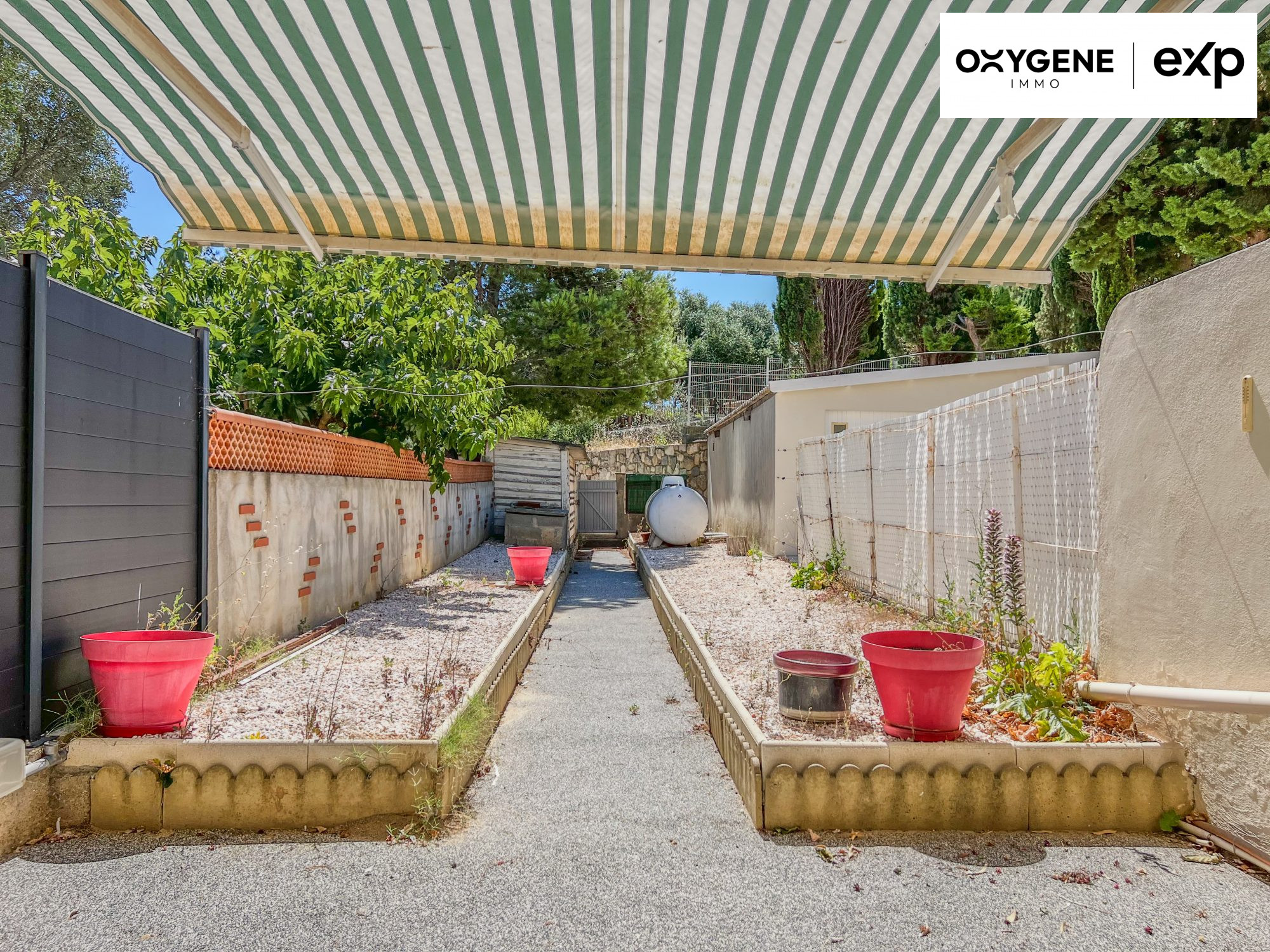House in Leucate 2