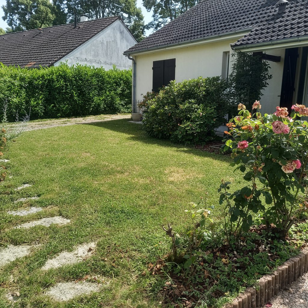 Maison à vendre à Tours, 112 m²