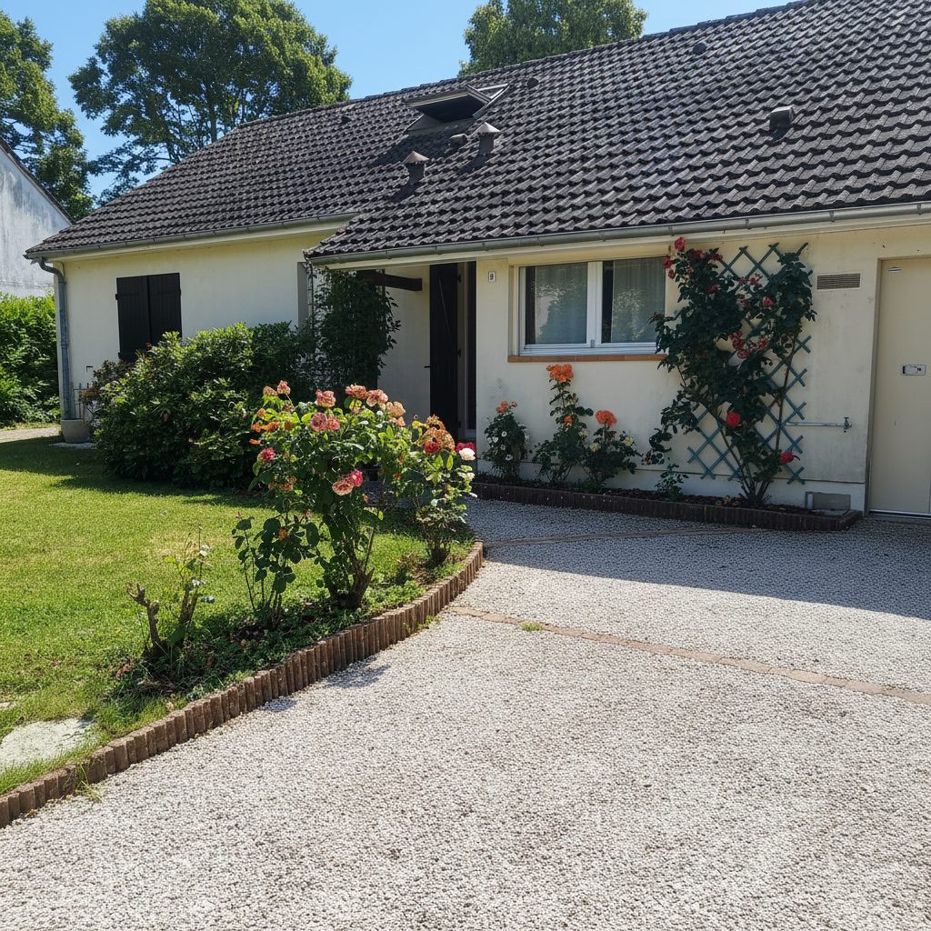 Maison à vendre à Tours, 112 m²