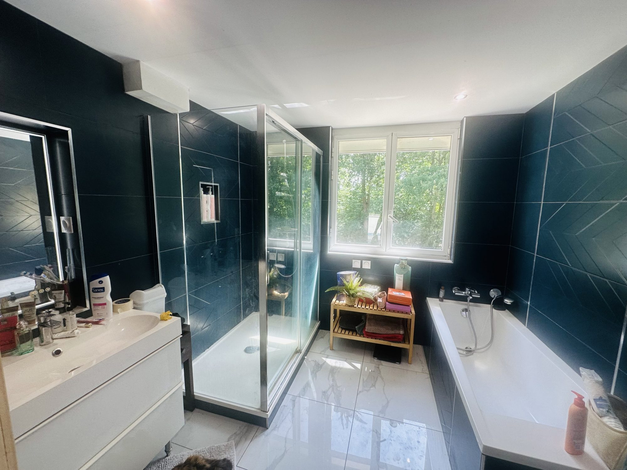 Maison 5 pièces 157 m² · à Betton · 157 m² · 427 220 €