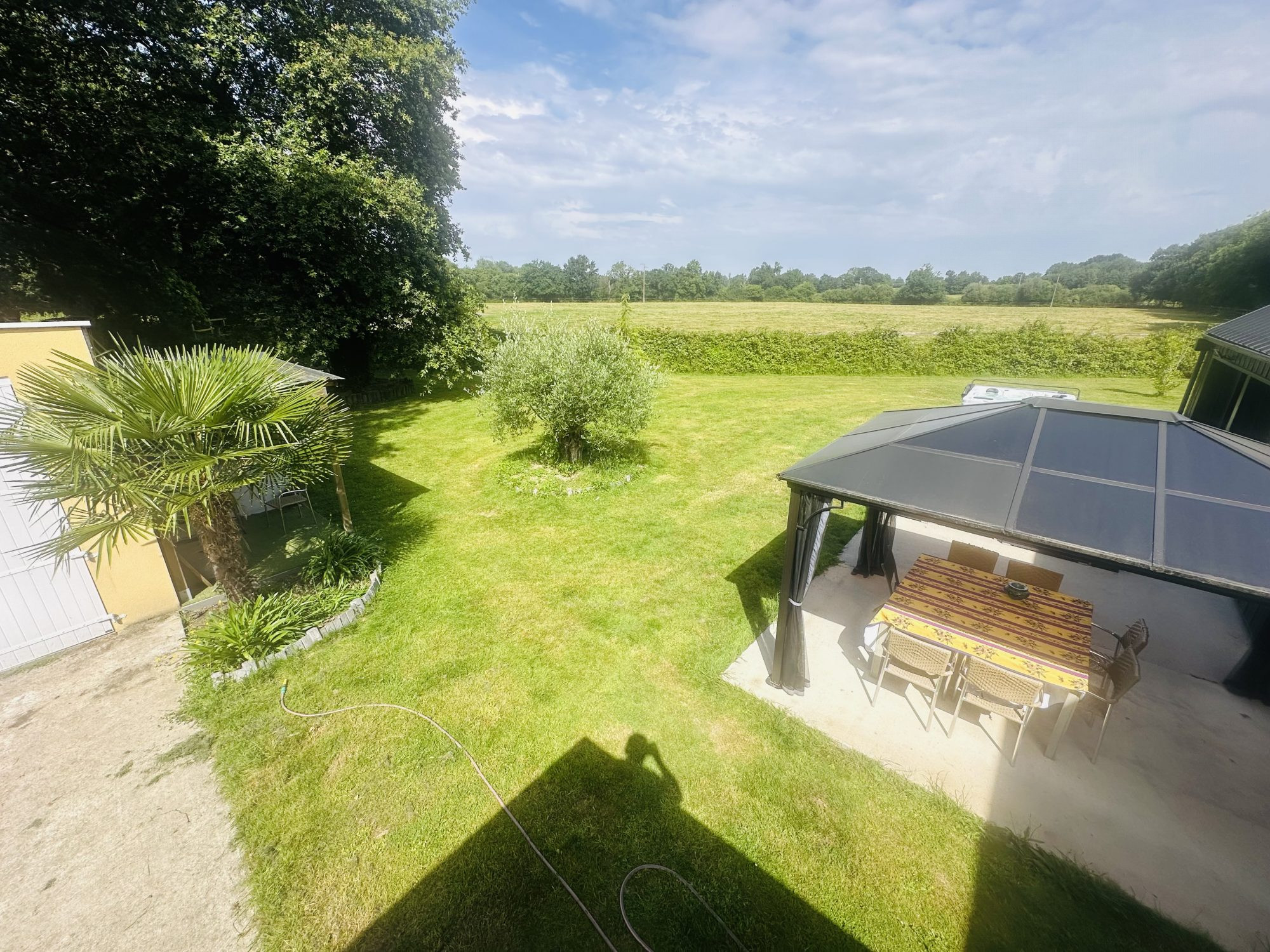 Maison à vendre à Betton, 157 m²