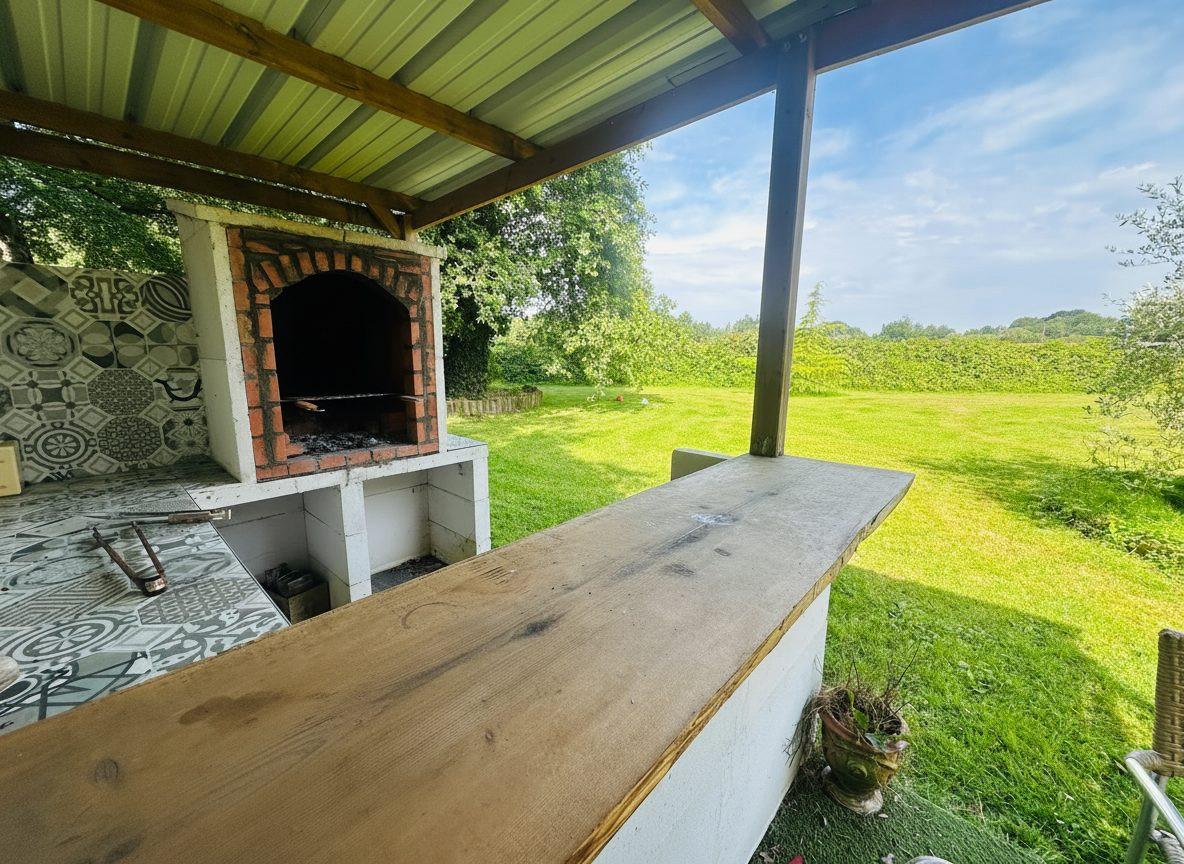 Maison à vendre à Betton, 157 m²