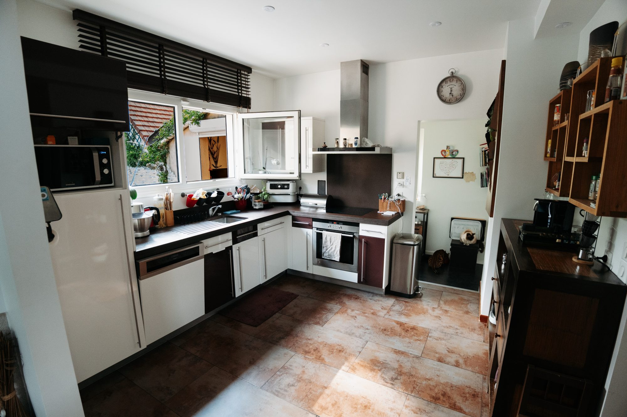 Maison à vendre à Saint-Ouen-l'Aumône, 200 m²