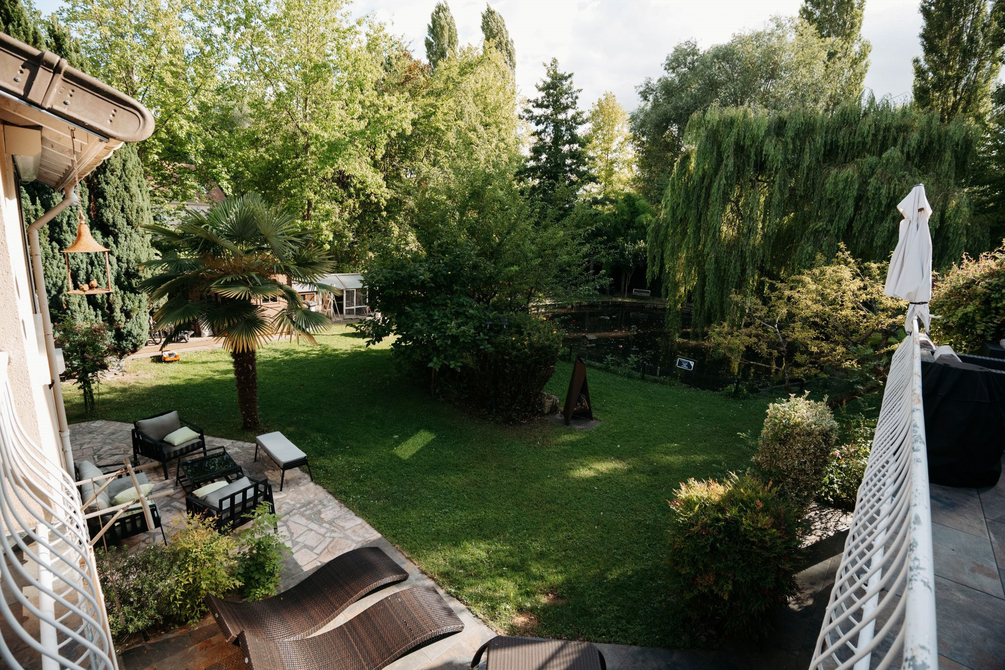 Maison à vendre à Saint-Ouen-l'Aumône, 200 m²
