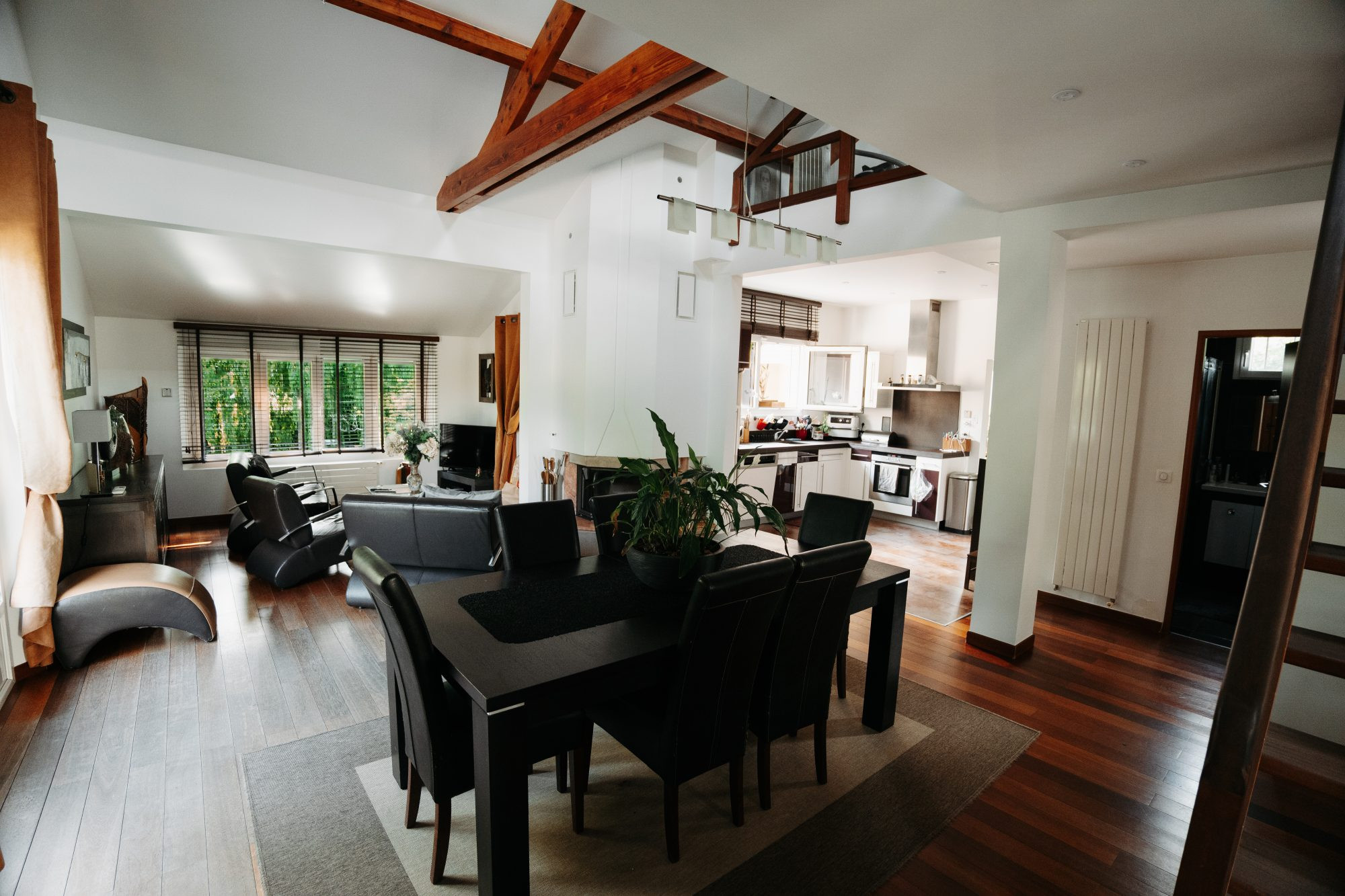 Maison à vendre à Saint-Ouen-l'Aumône, 200 m²