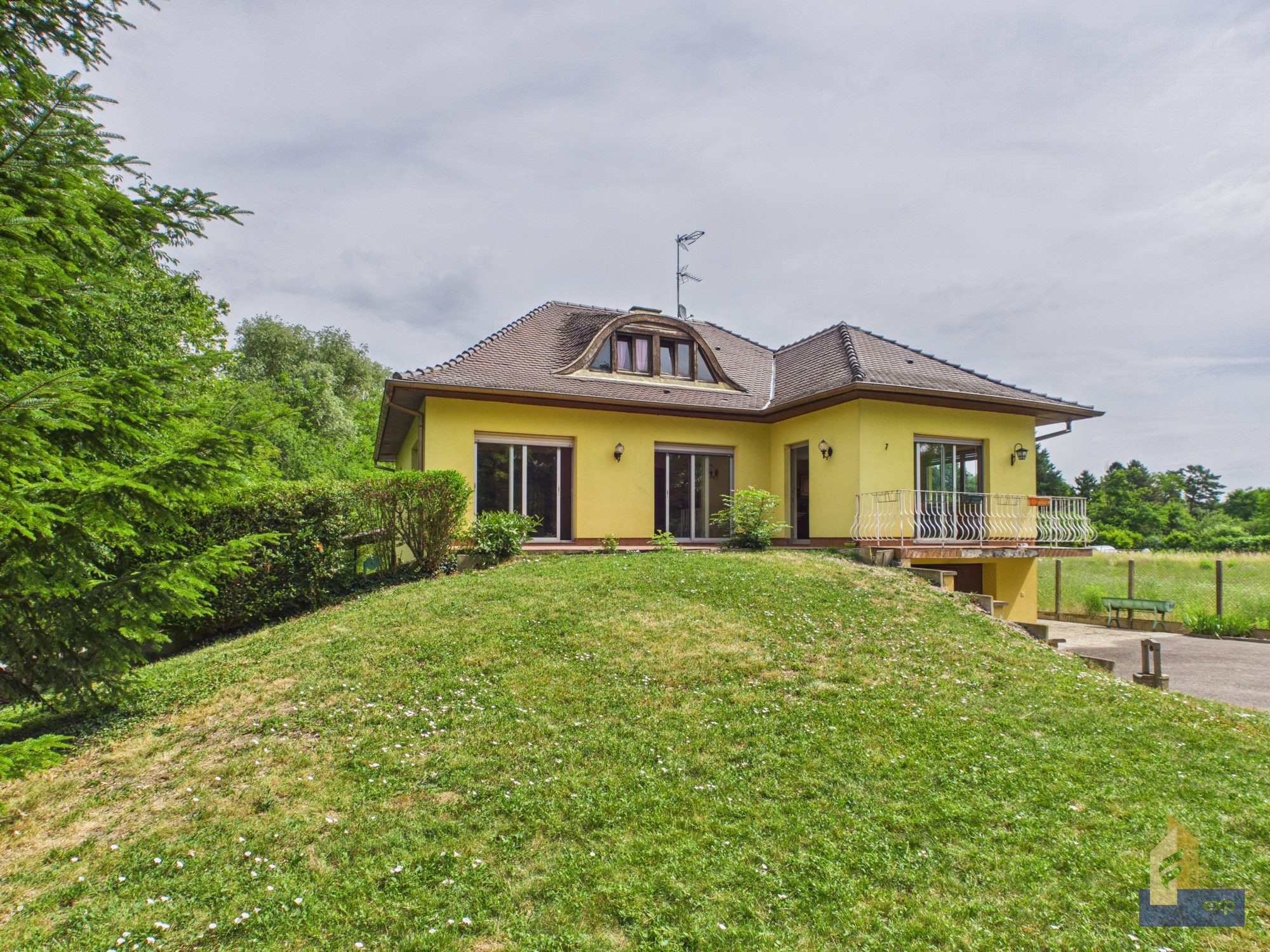 Maison à vendre à Colmar, 184 m²