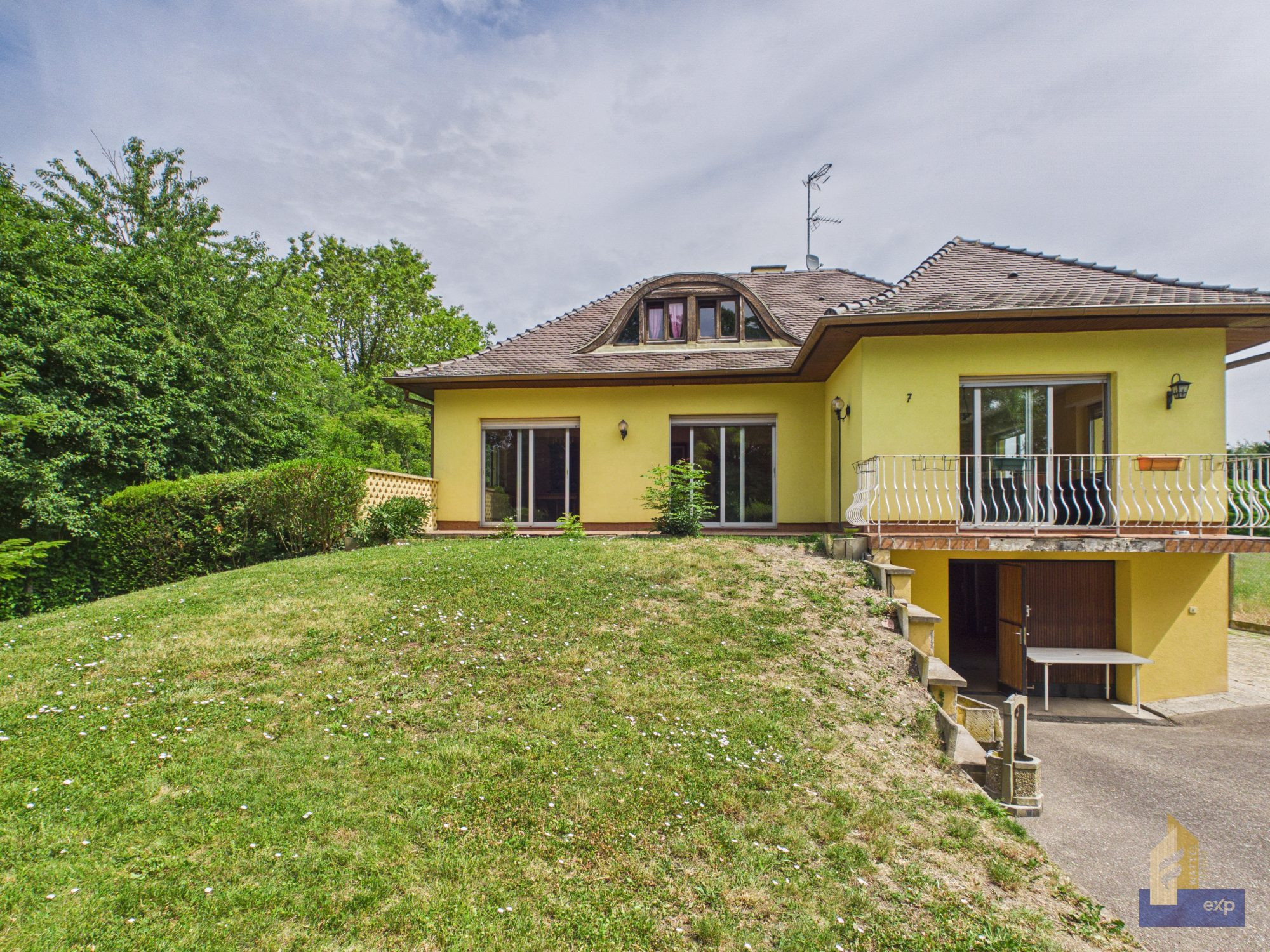 Maison à vendre à Colmar, 184 m²