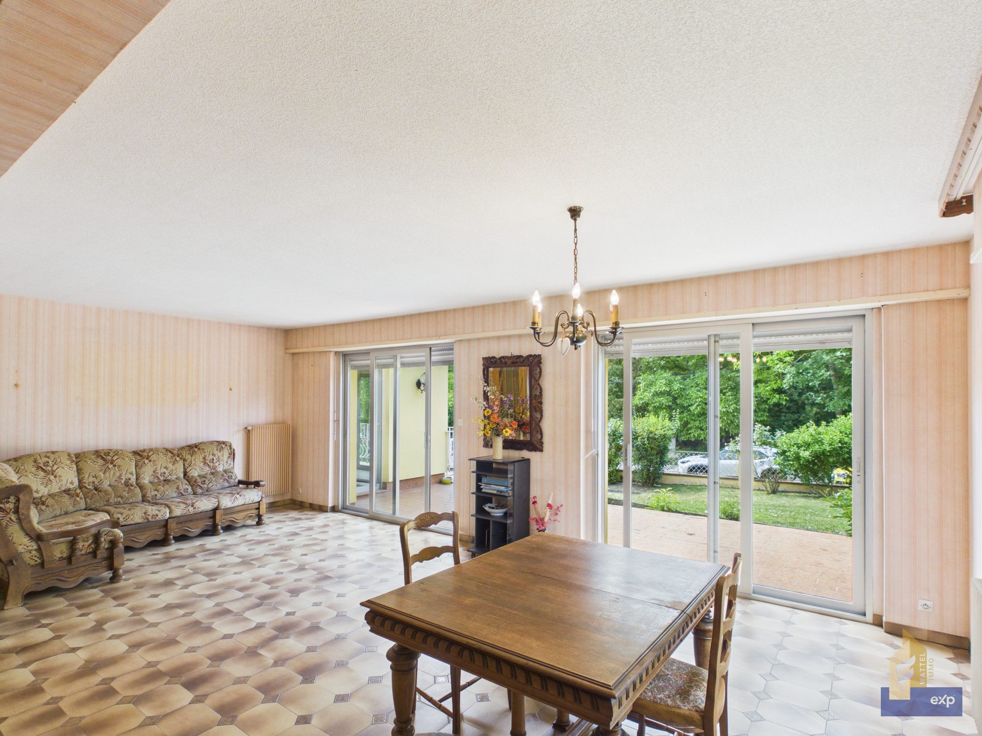Maison à vendre à Colmar, 184 m²