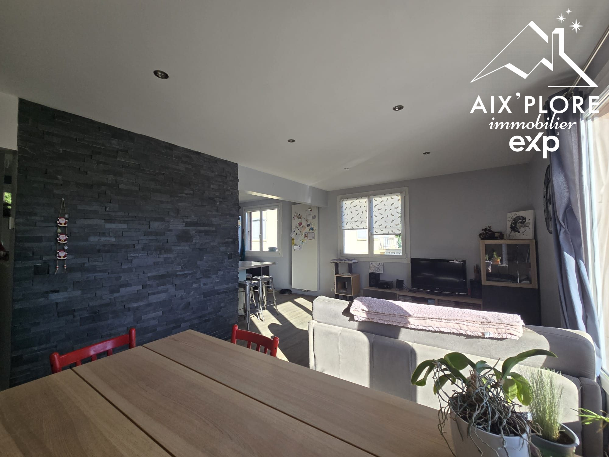 Maison à vendre à Challes-les-Eaux, 154 m²