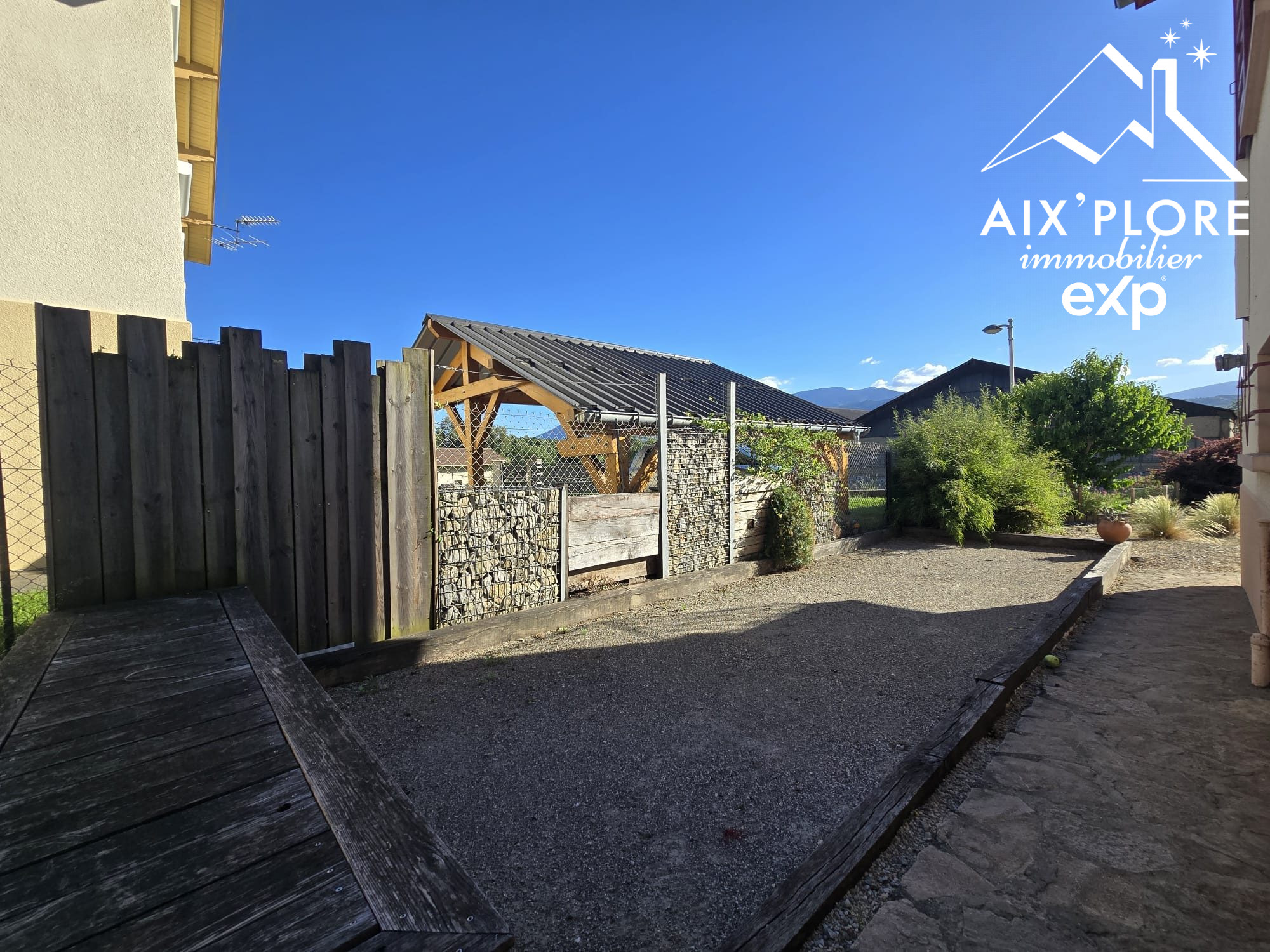 Maison à vendre à Challes-les-Eaux, 154 m²