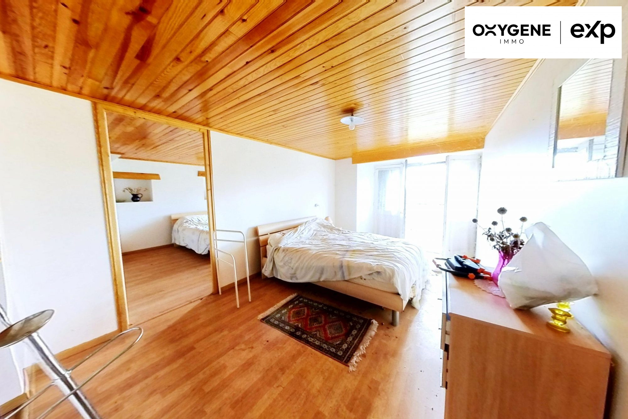 Maison à vendre à Le Brignon, 80 m²
