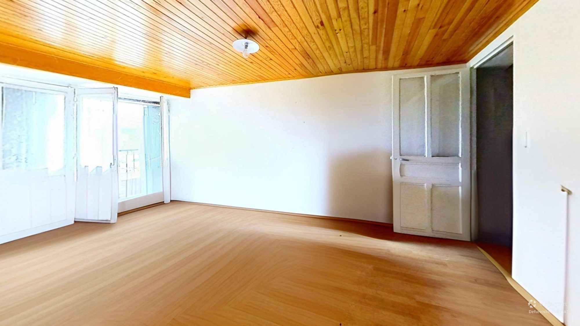 Maison à vendre à Le Brignon, 80 m²