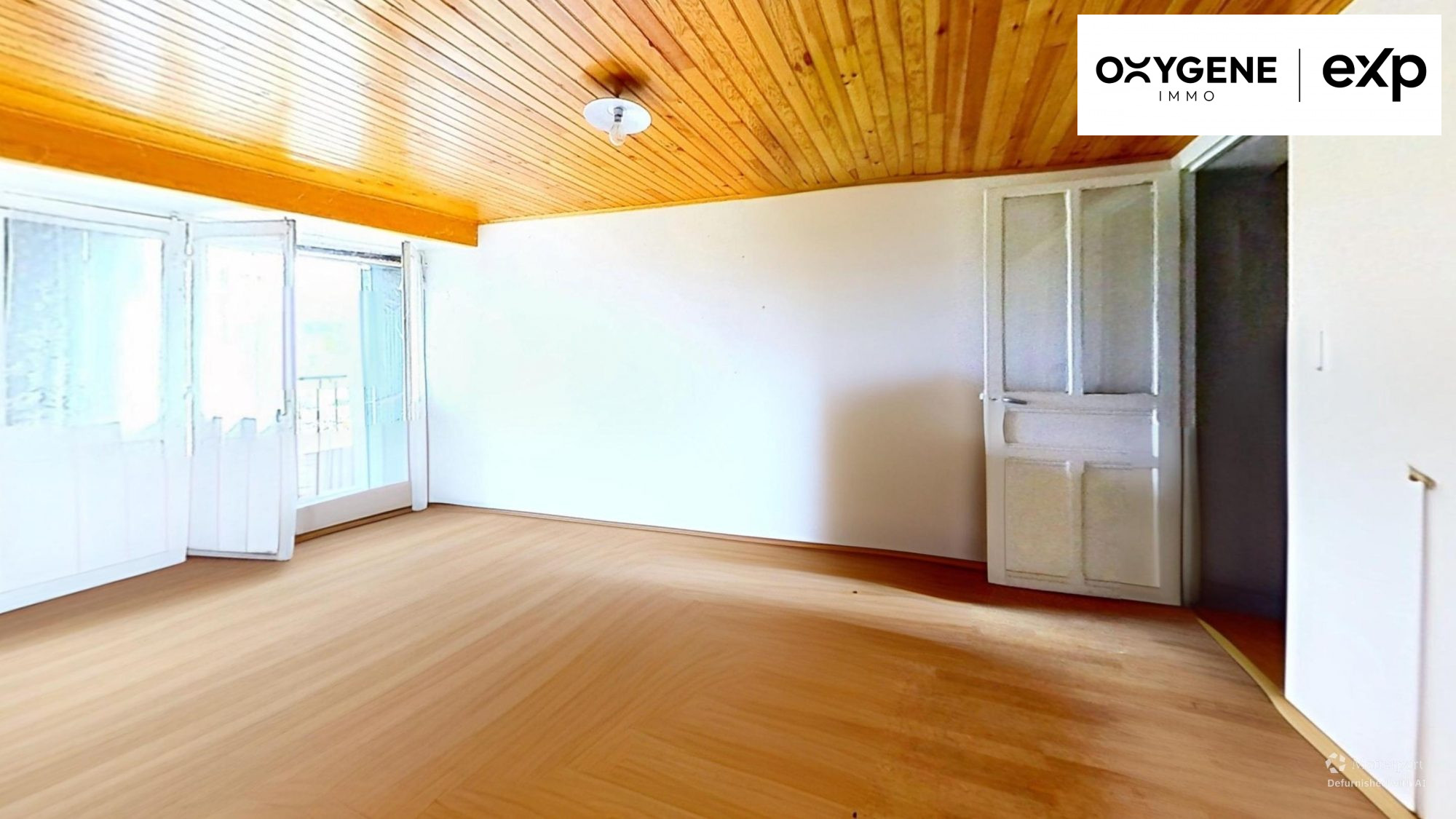Maison à vendre à Le Brignon, 80 m²