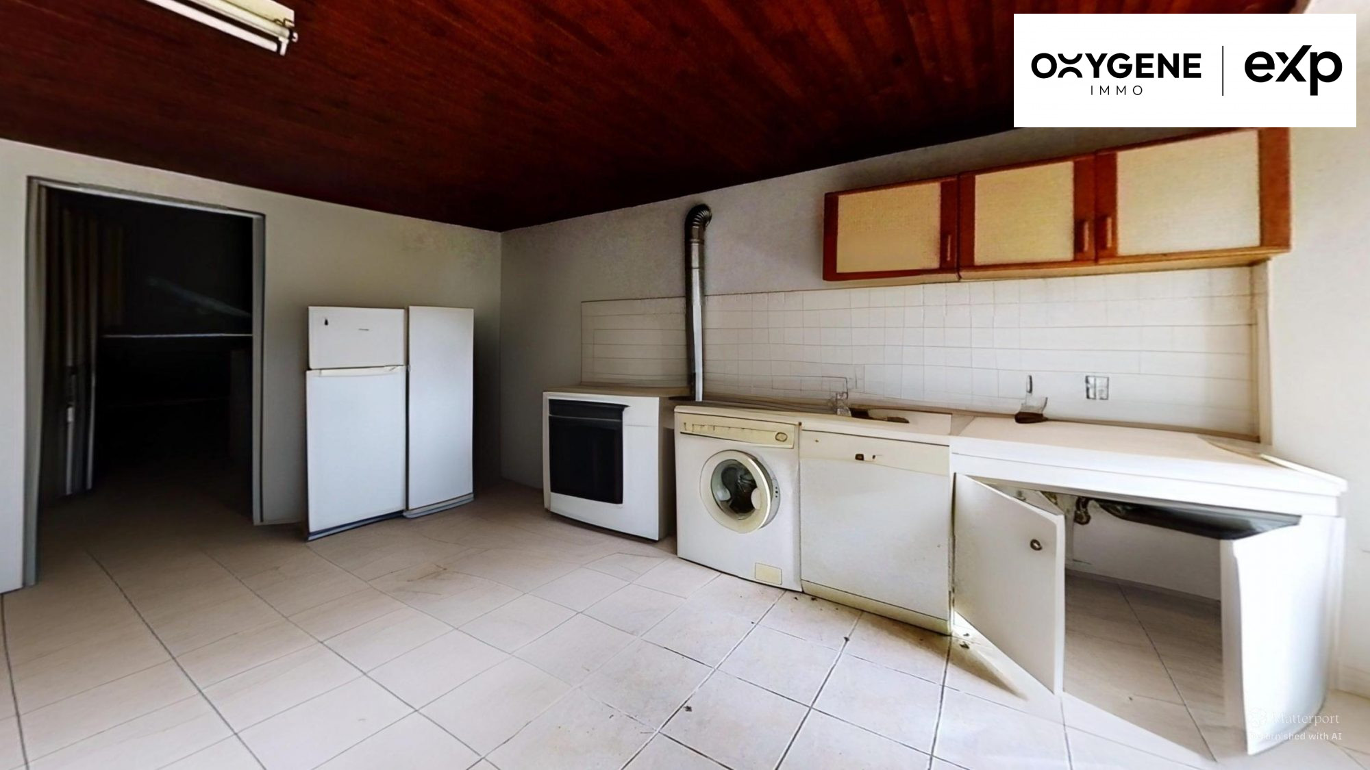 Maison à vendre à Le Brignon, 80 m²