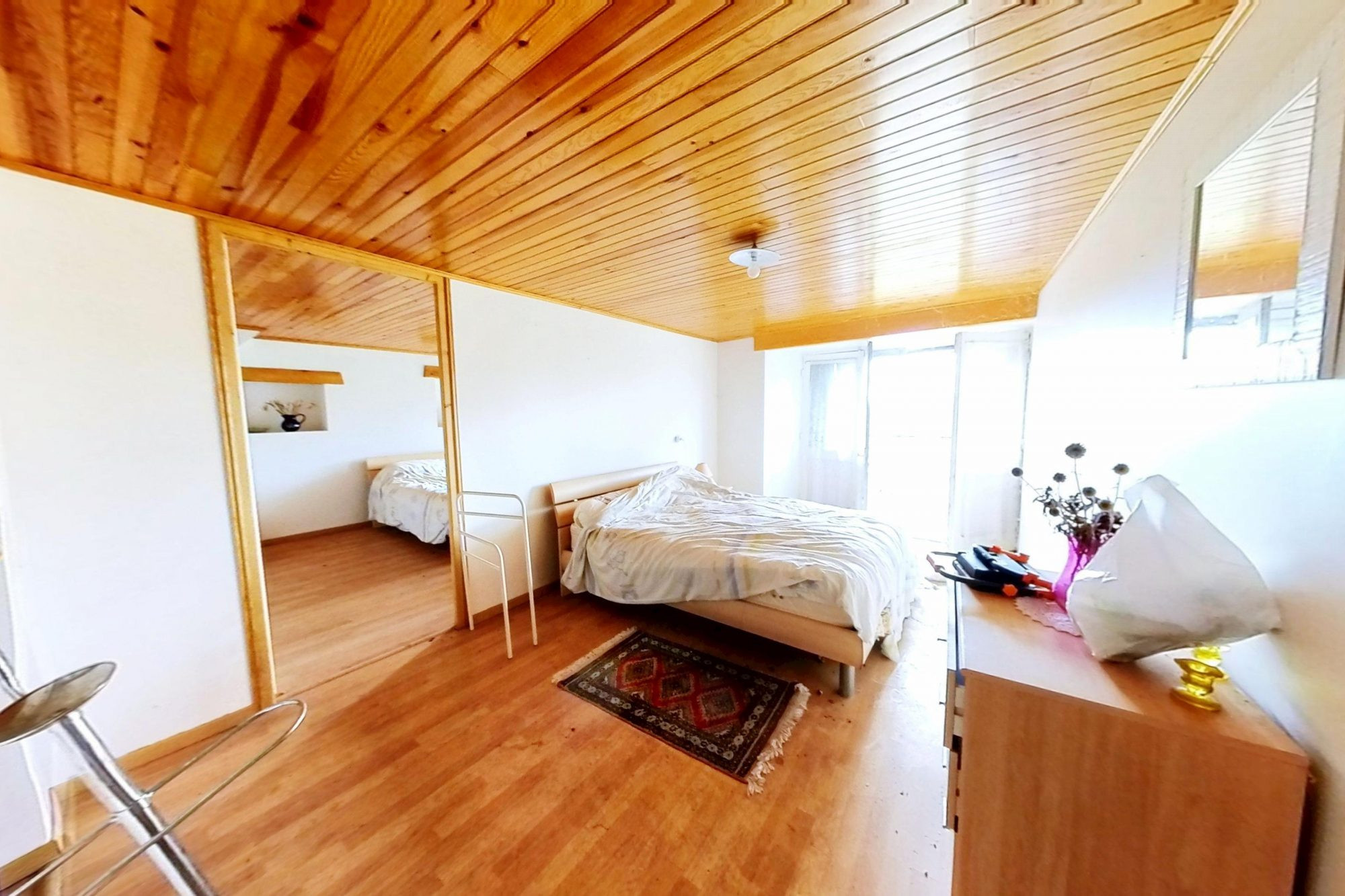 Maison à vendre à Le Brignon, 80 m²