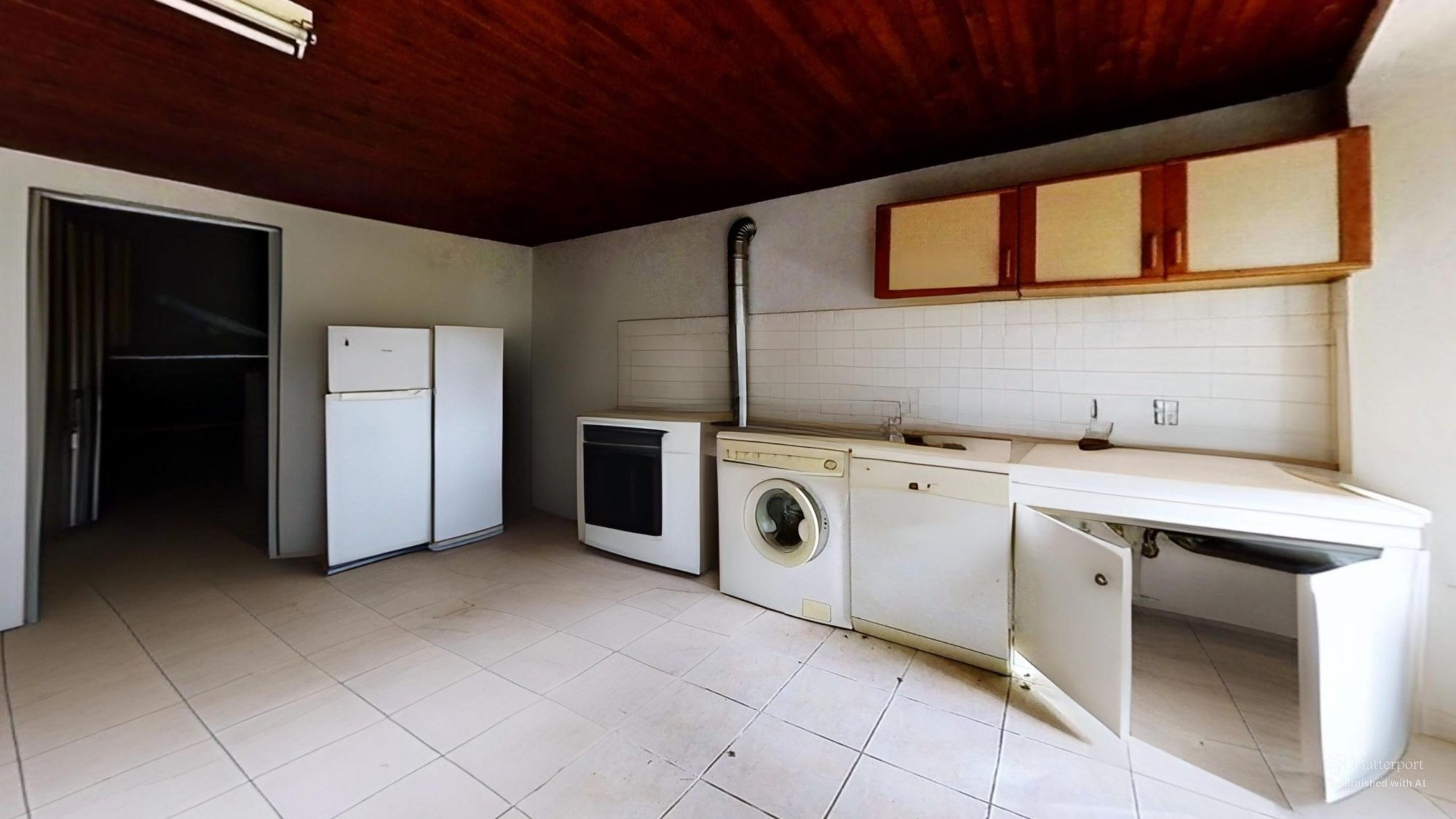 Maison à vendre à Le Brignon, 80 m²