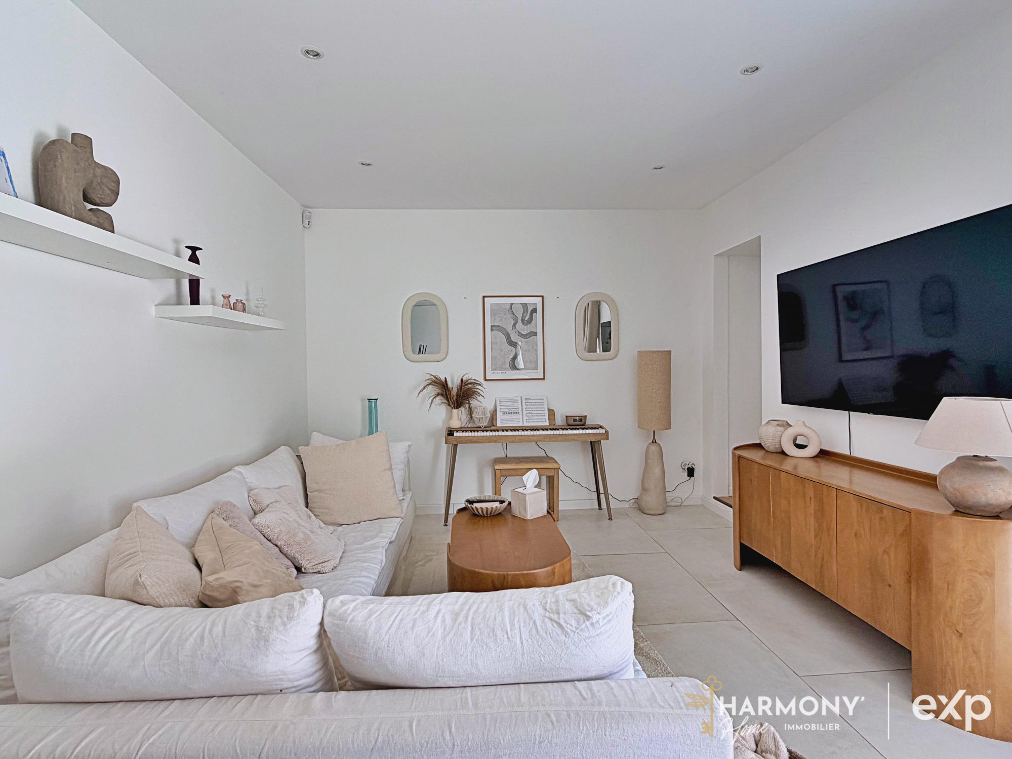 Maison à vendre à Marseille, 90 m²