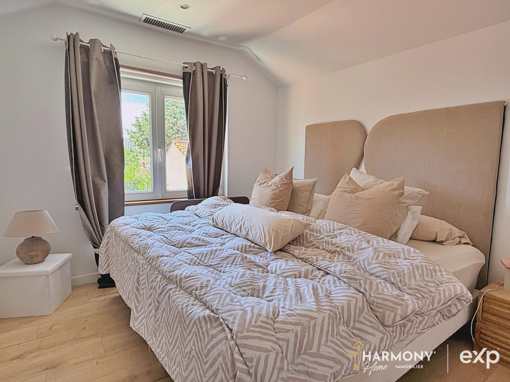 Maison à vendre à Marseille, 90 m²
