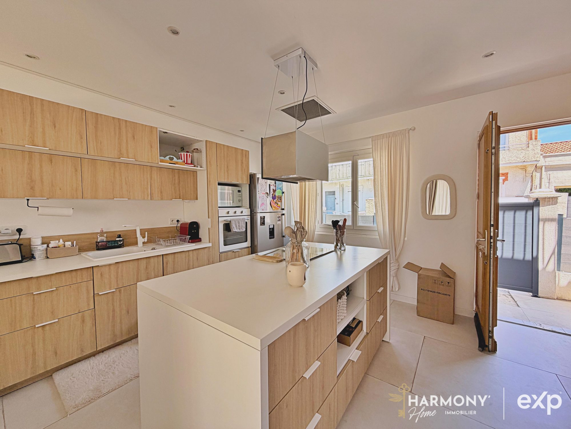 Maison à vendre à Marseille, 90 m²