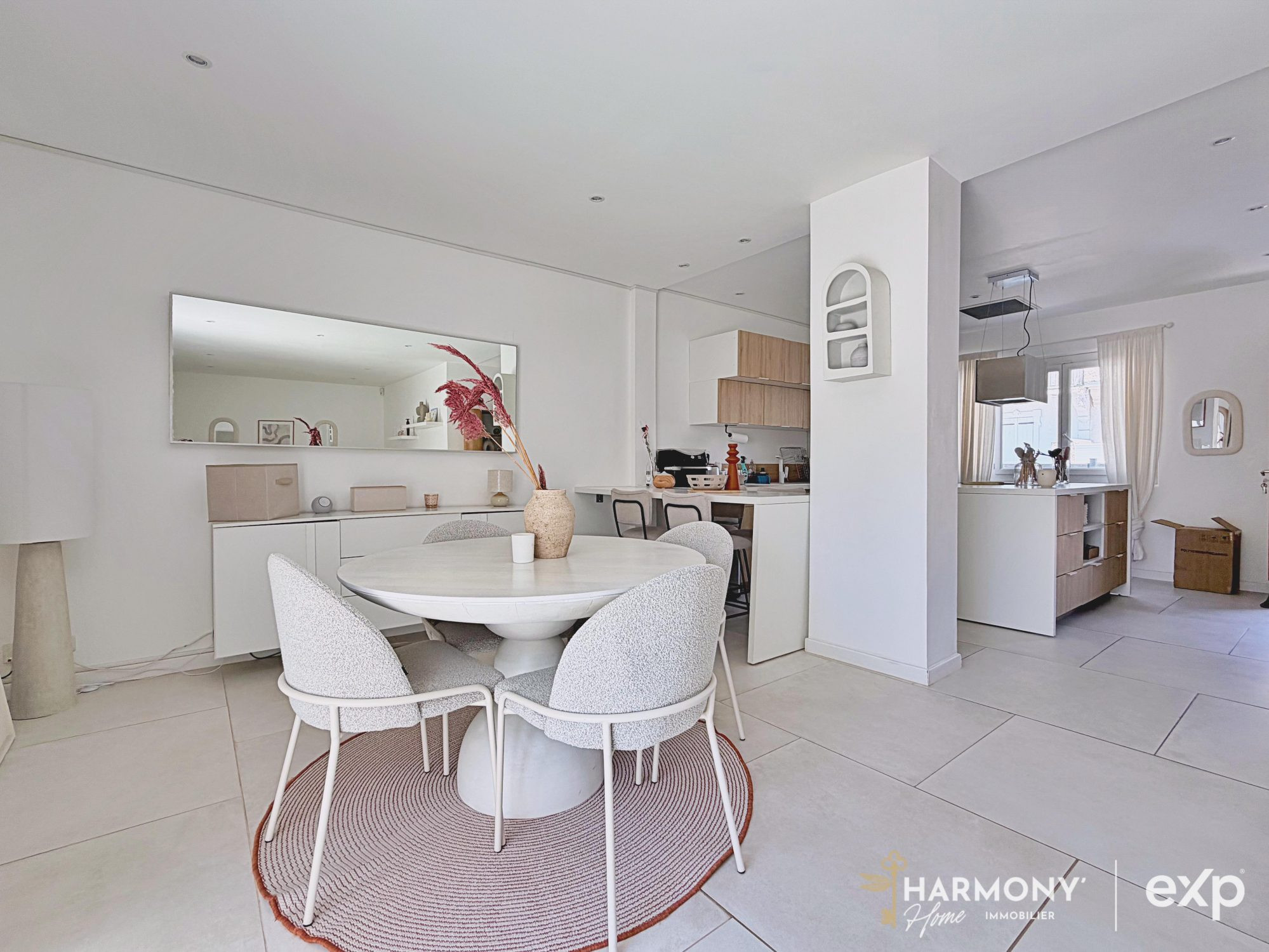 Maison à vendre à Marseille, 90 m²