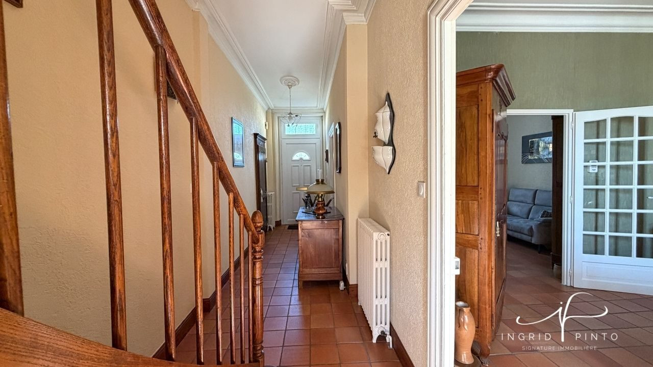 Maison 6 pièces 155 m² · à Parthenay · 155 m² · 194 250 €