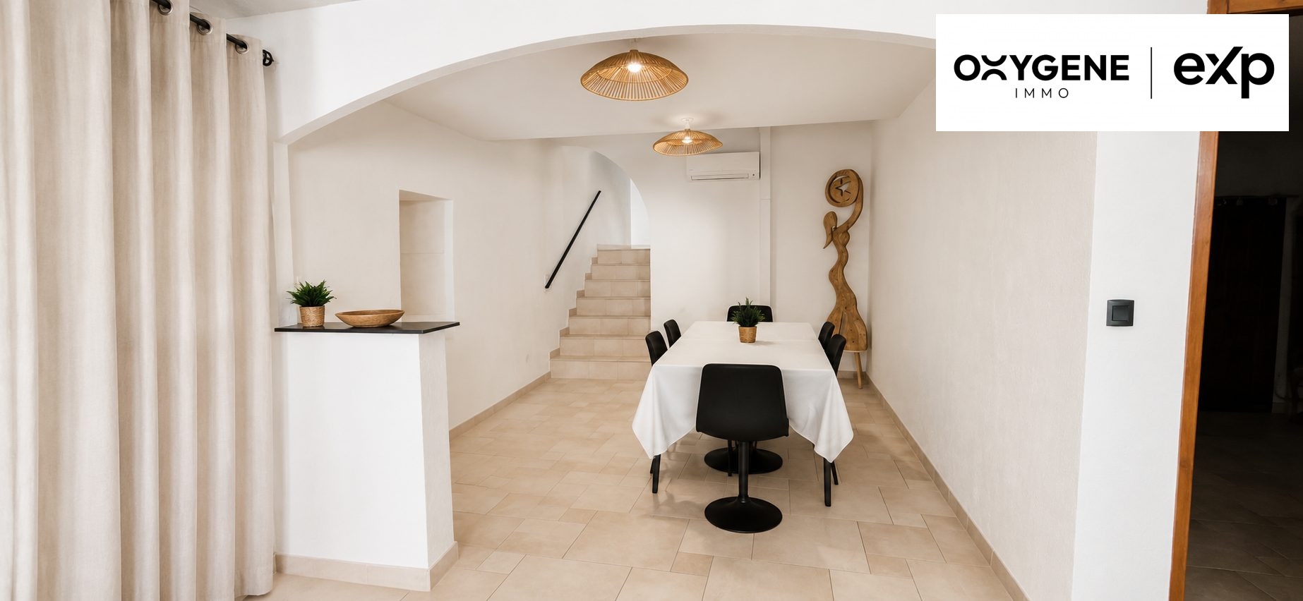 Maison à vendre à Corneilla-la-Rivière, 238 m²