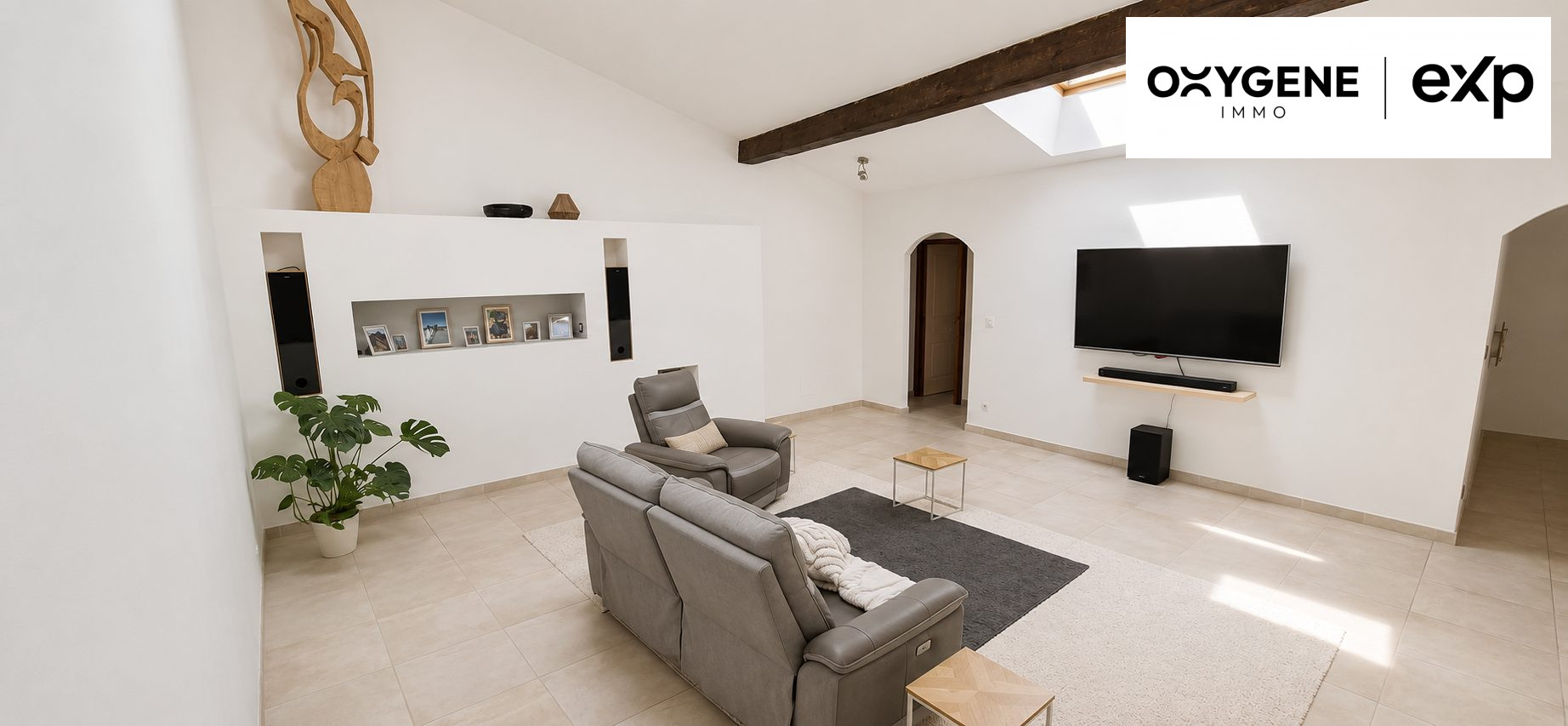 Maison à vendre à Corneilla-la-Rivière, 238 m²