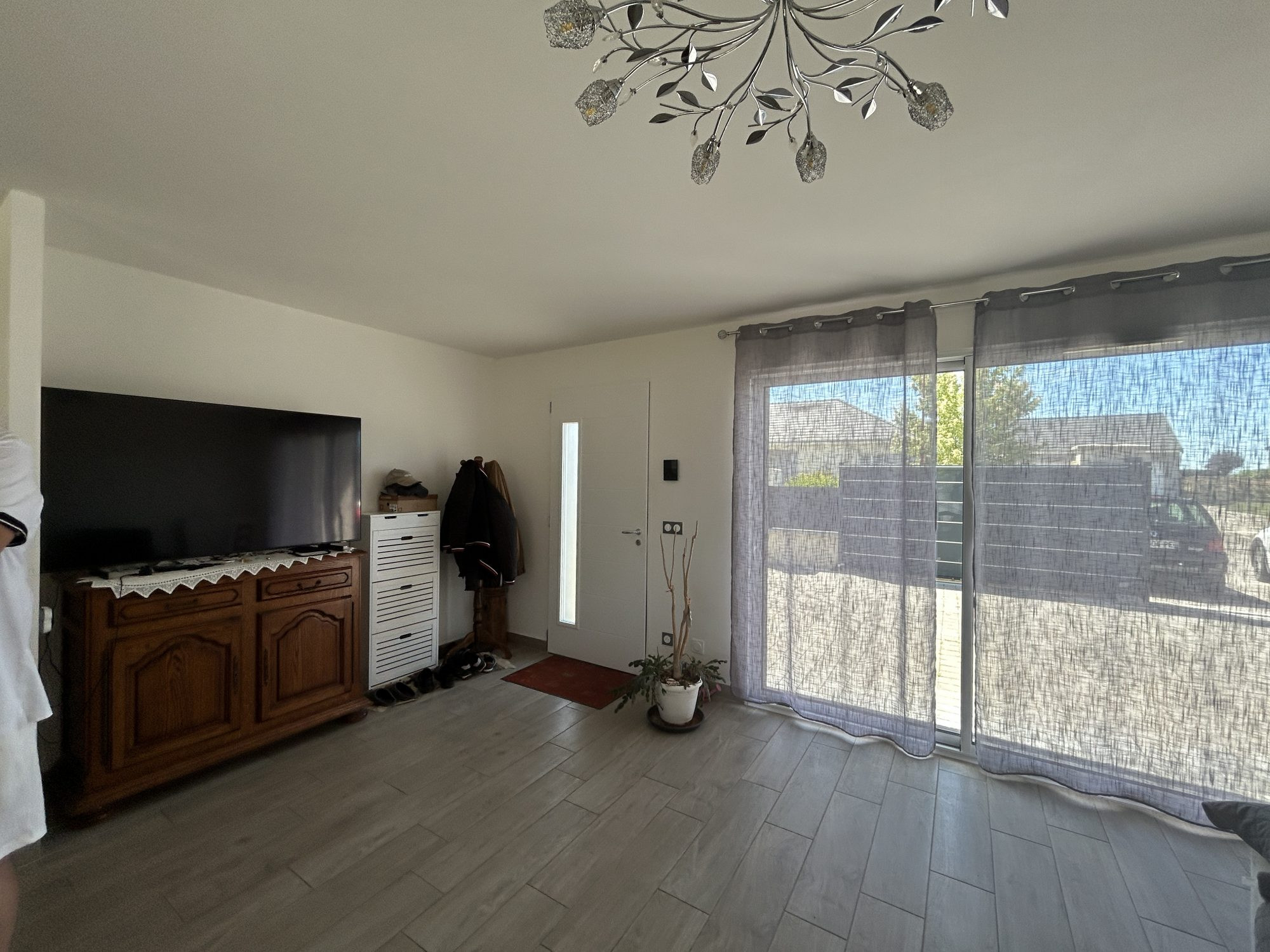 Maison à vendre à Pars-lès-Romilly, 97 m²