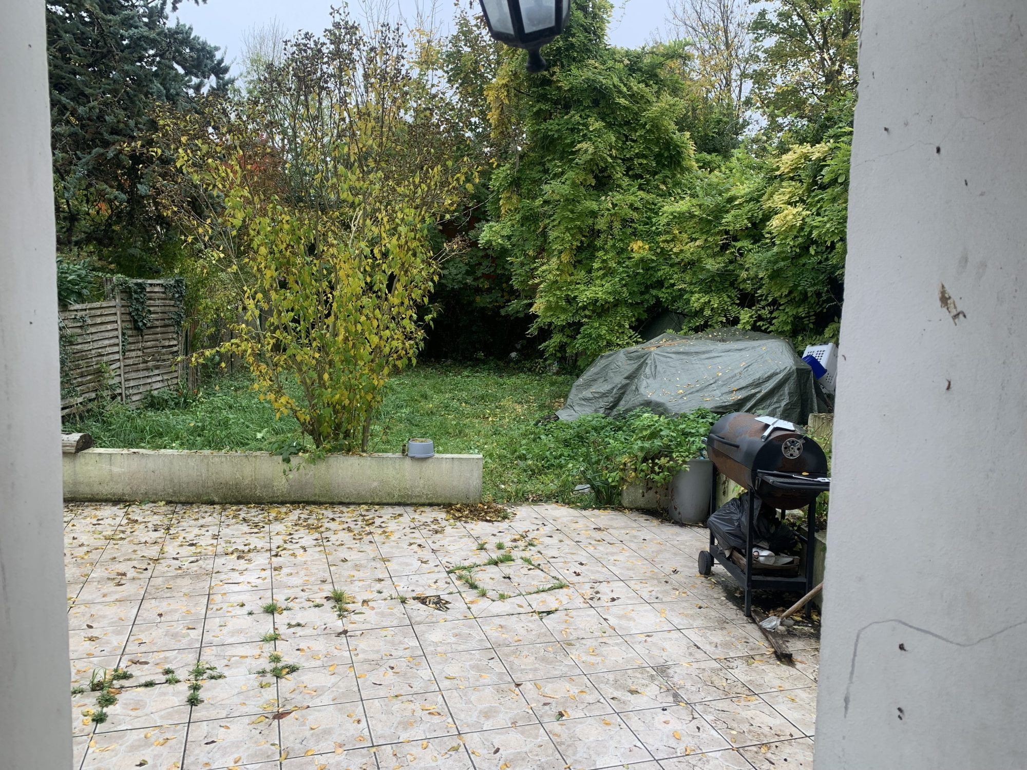Maison à vendre à Pont-sur-Yonne, 78 m²