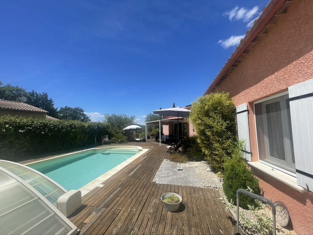 Maison 4 pièces 132 m² · à Saint-Jean-de-Maruéjols-Et-Avéjan · 132 m² · 349 000 €