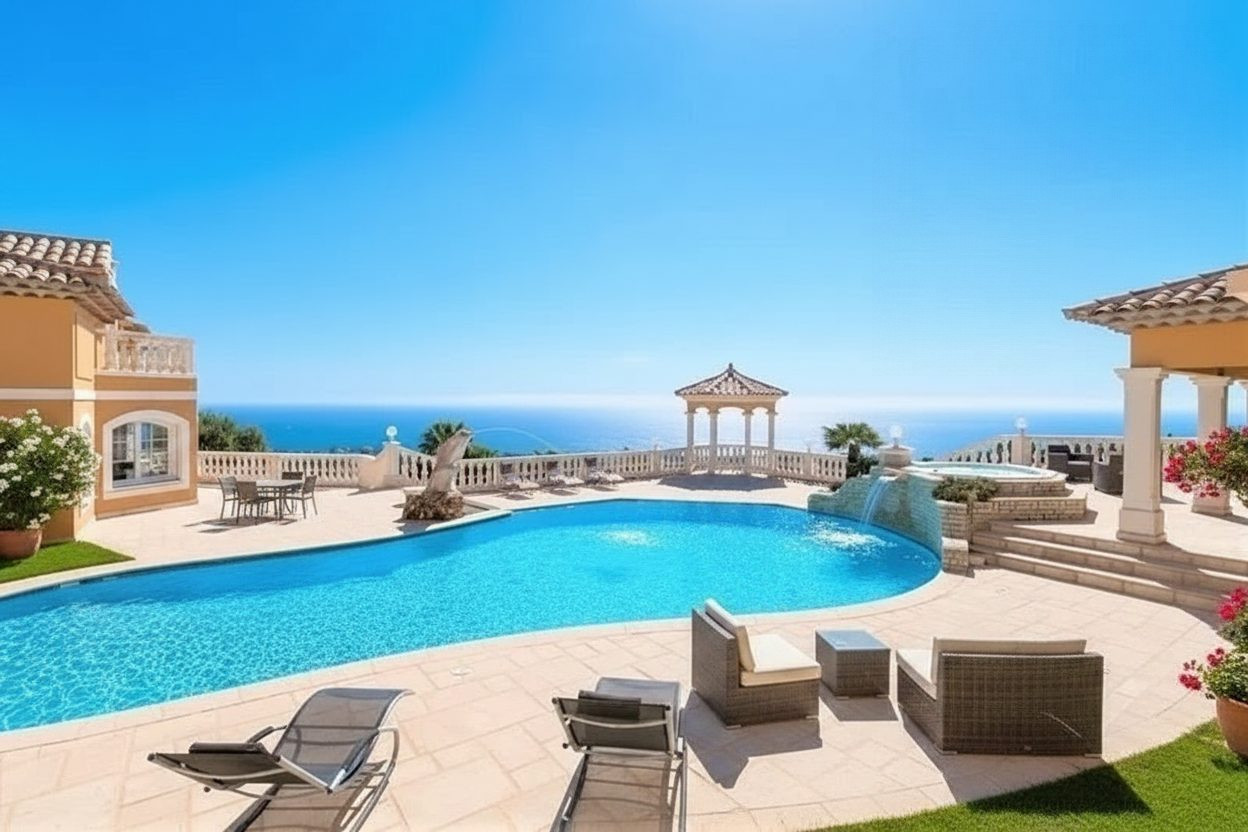 Maison 12 pièces 750 m² · à Grimaud · 750 m² · 3 750 000 €