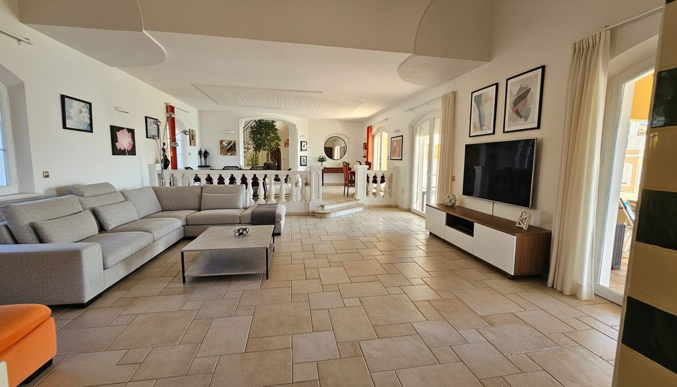 Maison 12 pièces 750 m² · à Saint-Tropez · 750 m² · 3 750 000 €