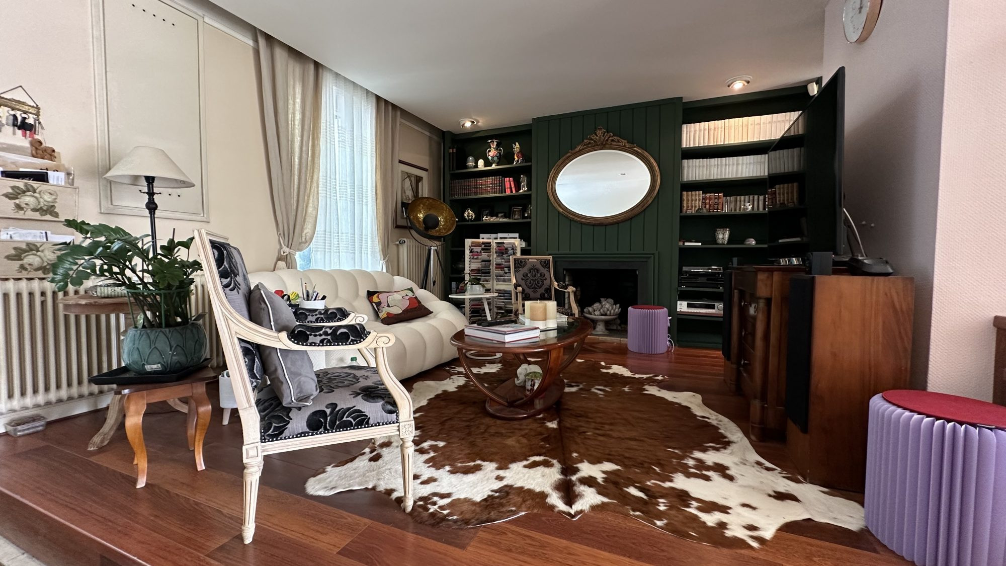 Maison 6 pièces 160 m² · à La Rochelle · 160 m² · 1 250 000 €