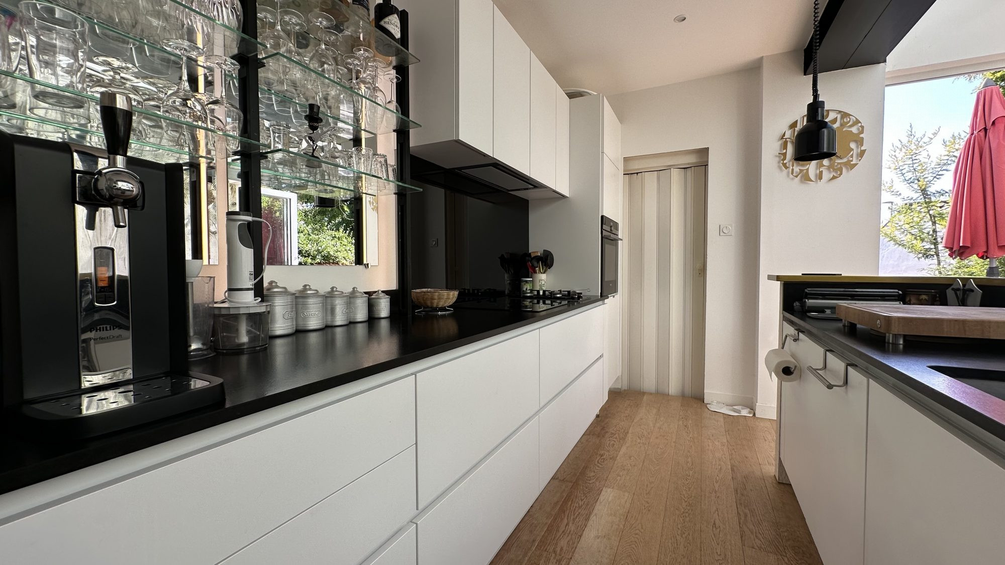 Maison à vendre à La Rochelle, 160 m²