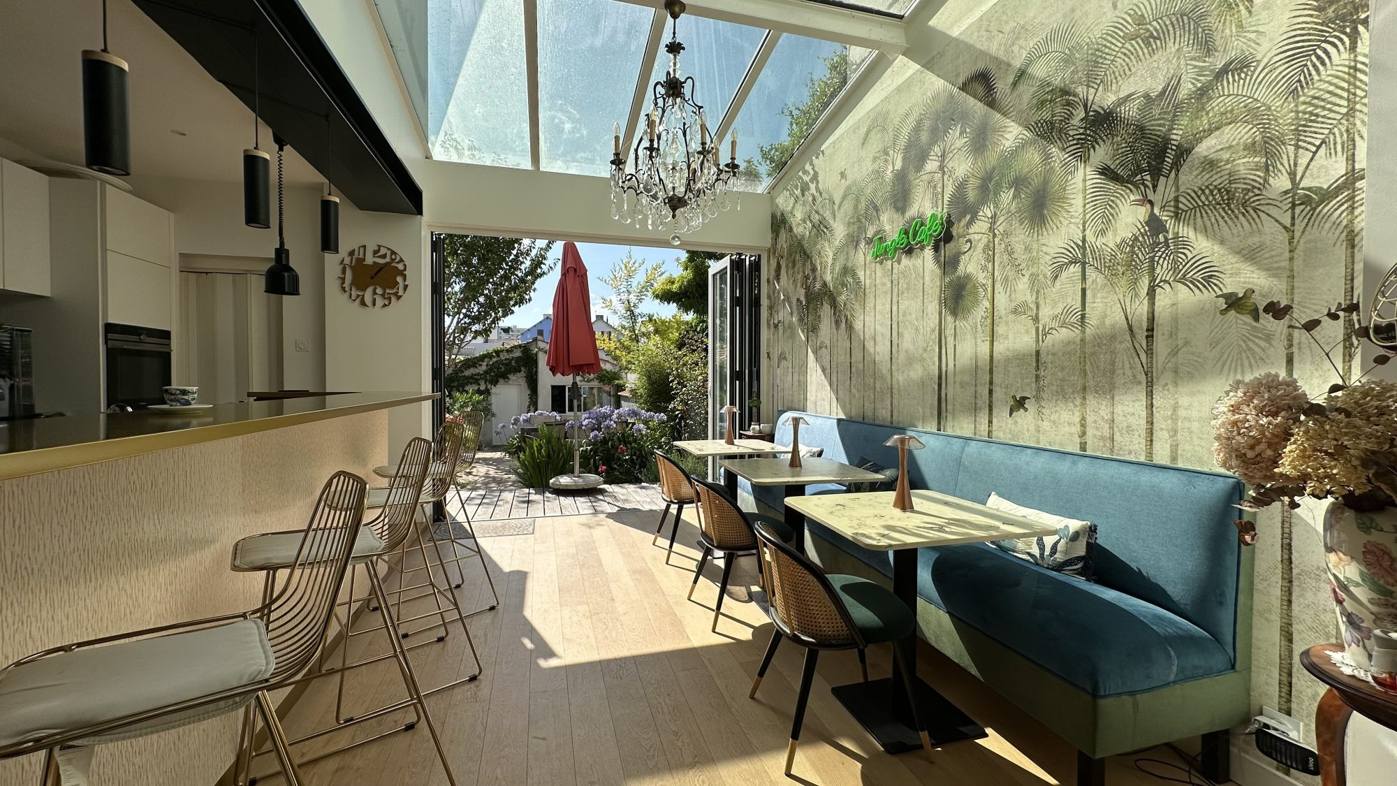 Maison à vendre à La Rochelle, 160 m²