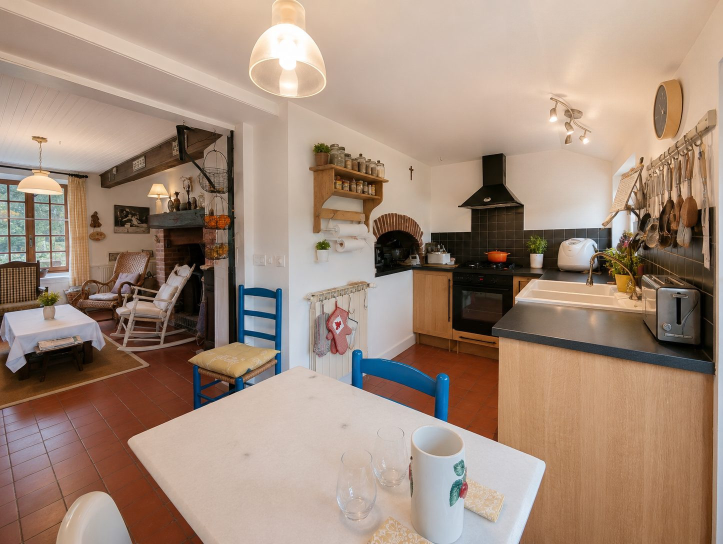 Maison à vendre à Estrée-Wamin, 170 m²