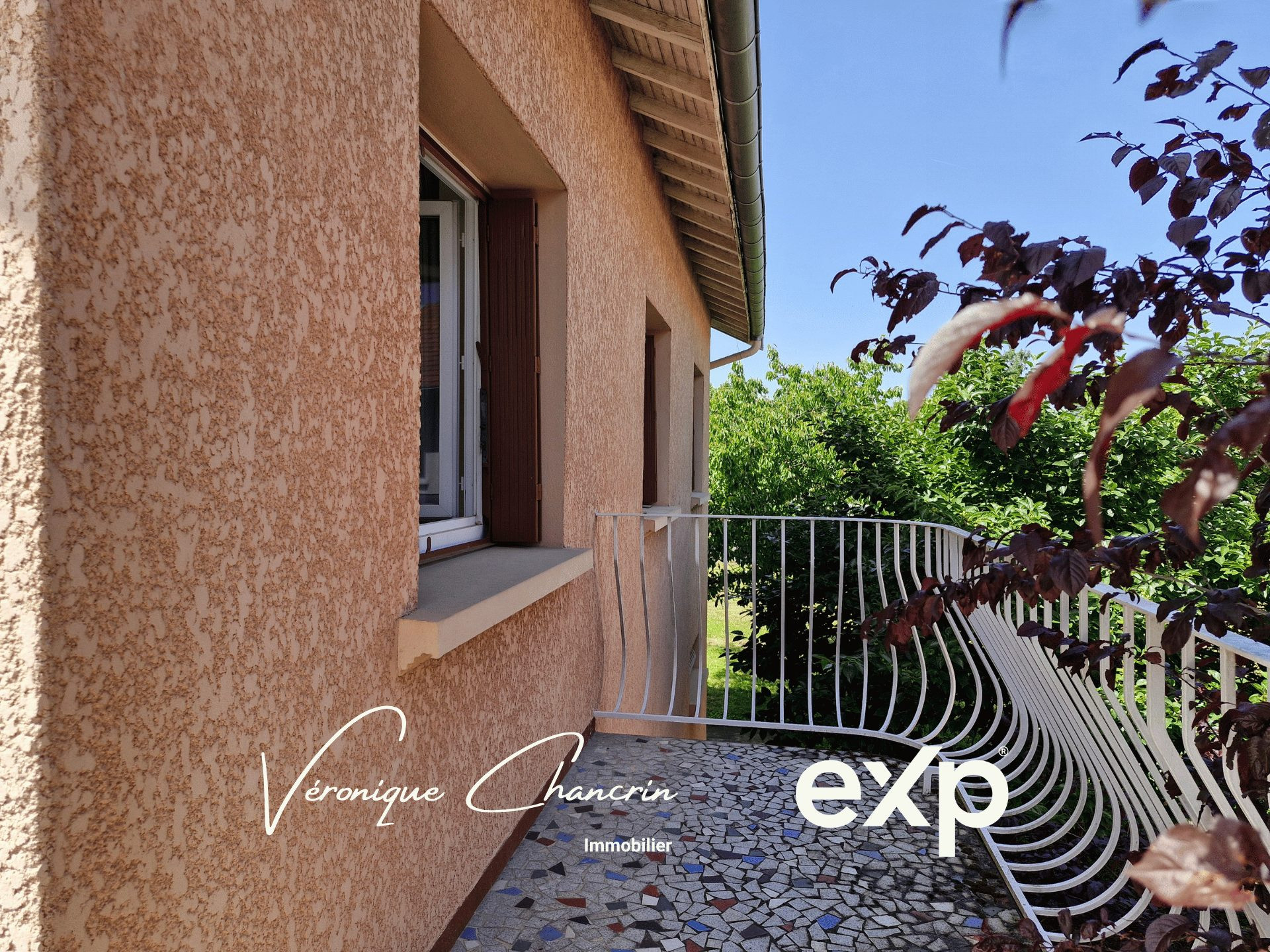 Maison à vendre à Brignais, 87 m²