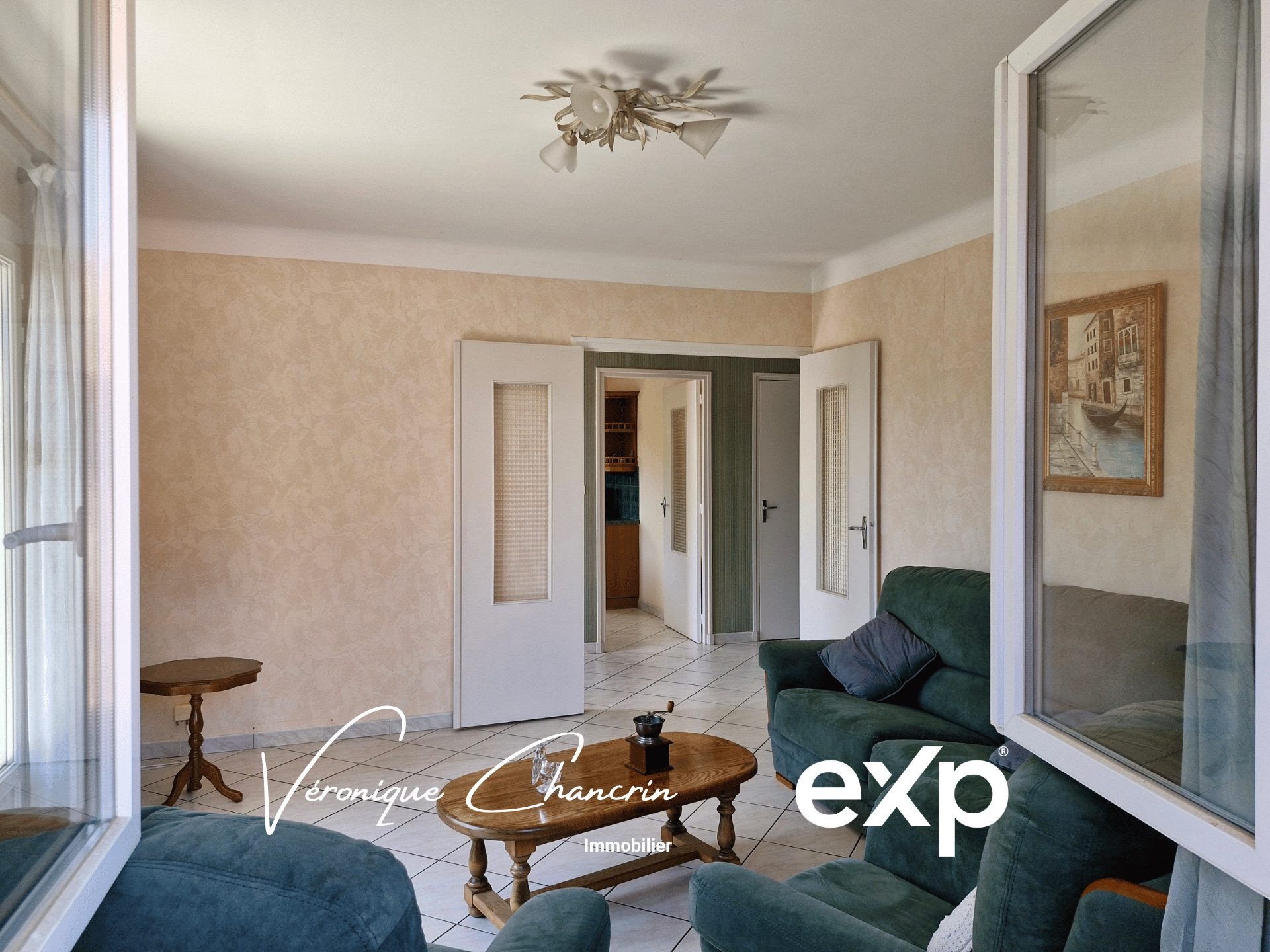 NEW PRICE – 3-Bedroom House, 954 m² Plot + Basement 5