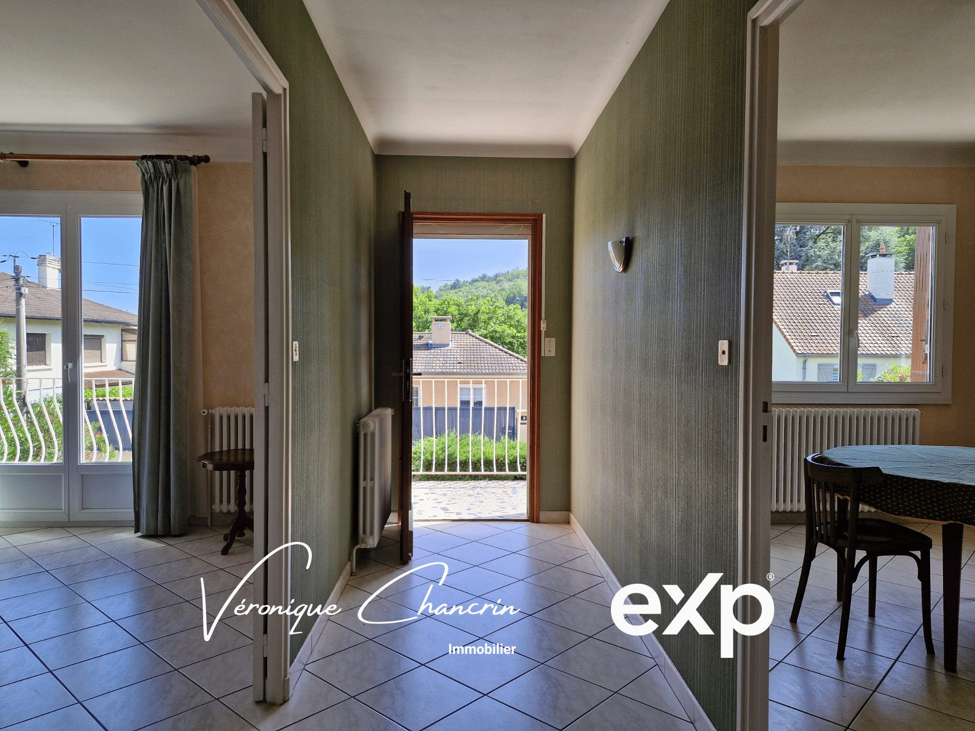 Maison à vendre à Brignais, 87 m²