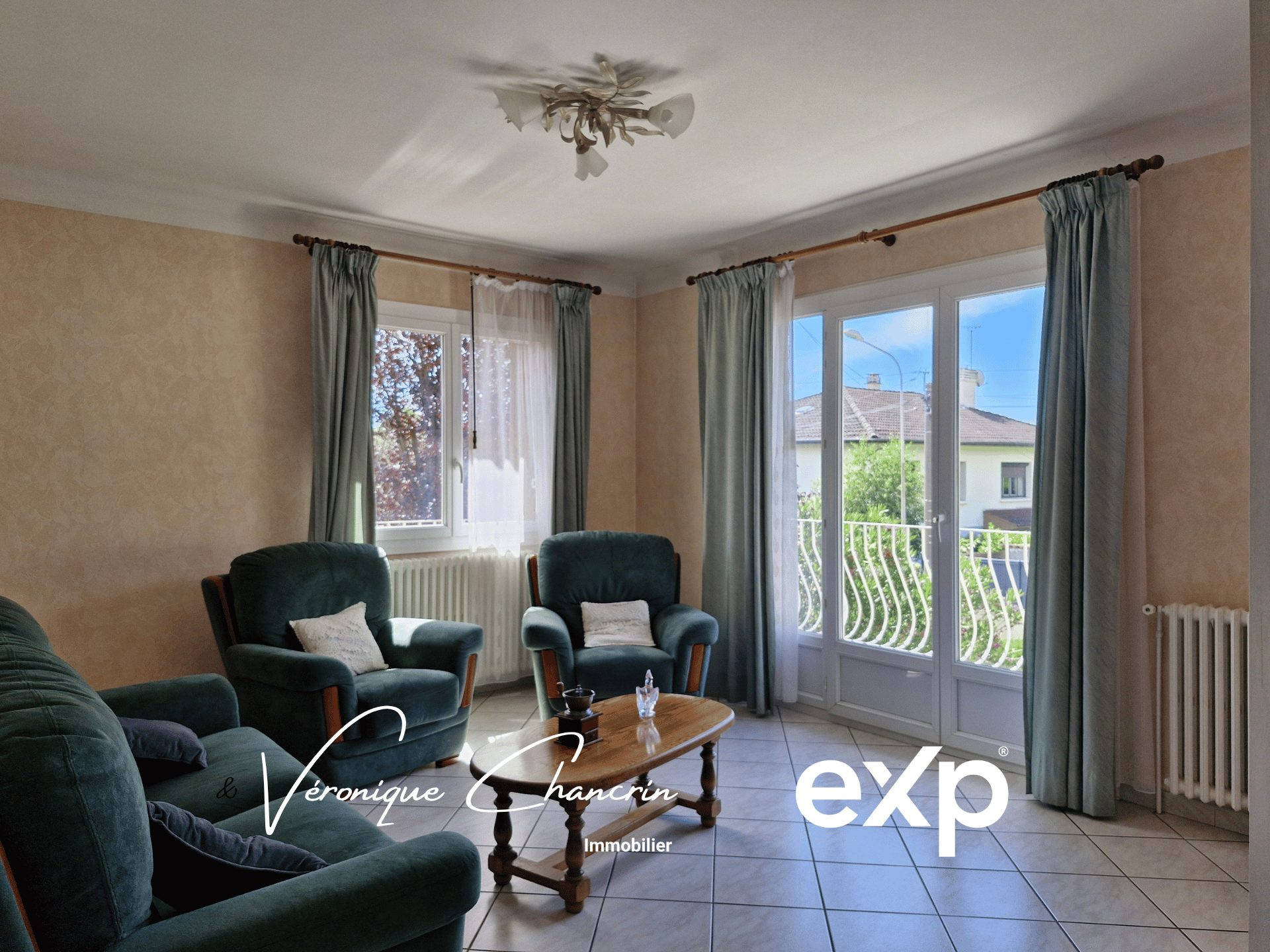 Maison à vendre à Brignais, 87 m²