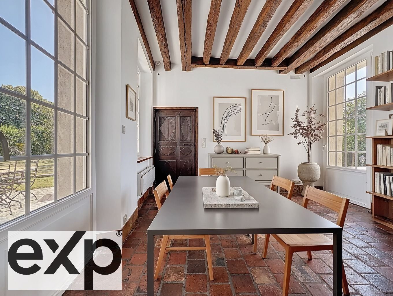 Maison à vendre à Mantes-la-Jolie, 189 m²