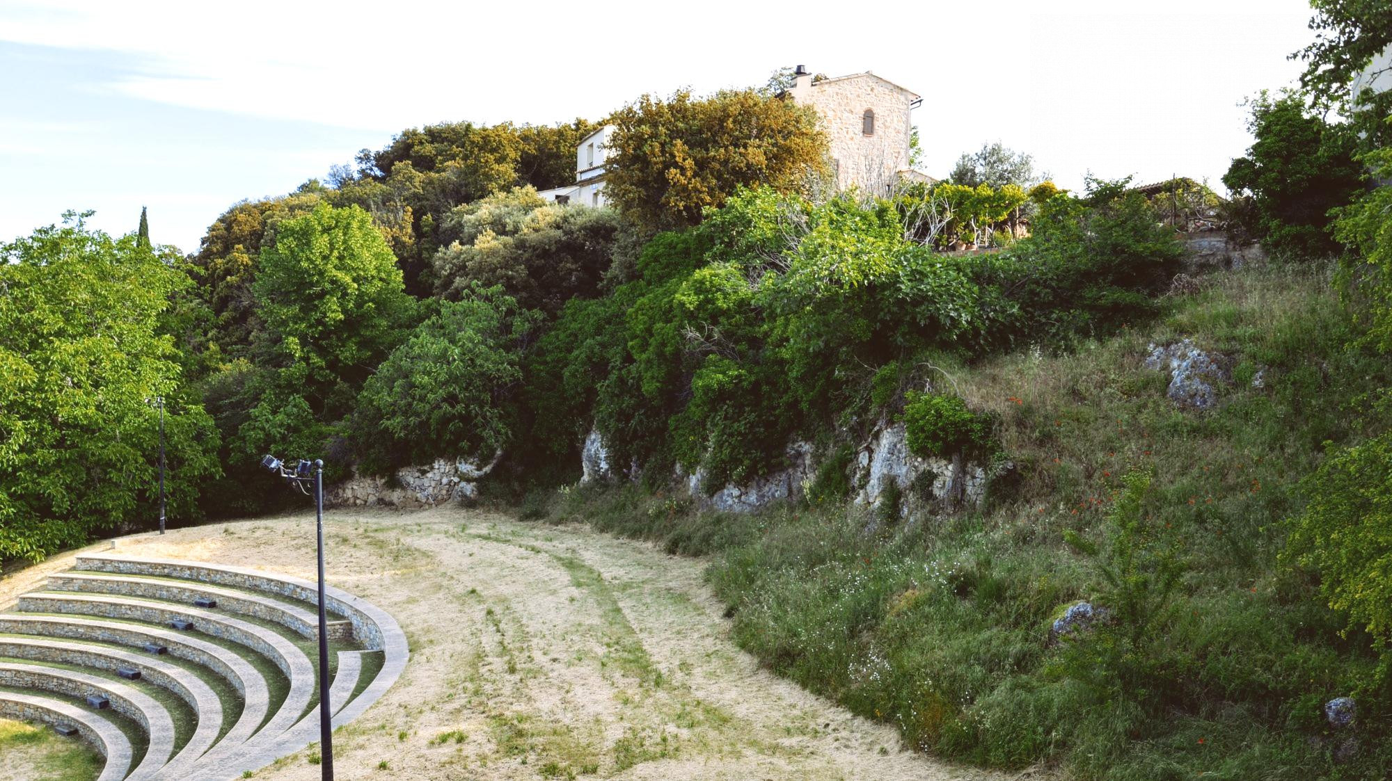 Maison à vendre à Tourtour, 71 m²