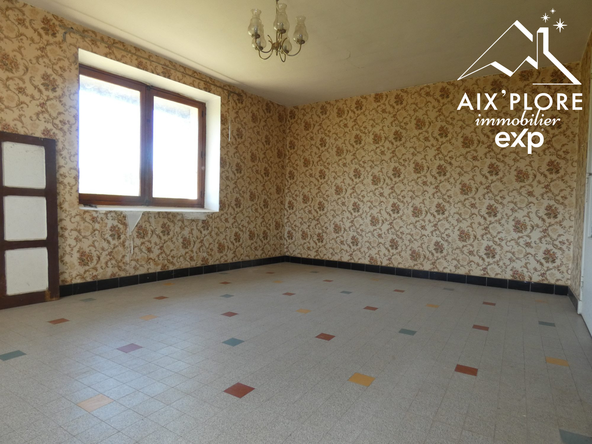 Maison à vendre à Porte-de-Savoie, 68 m²