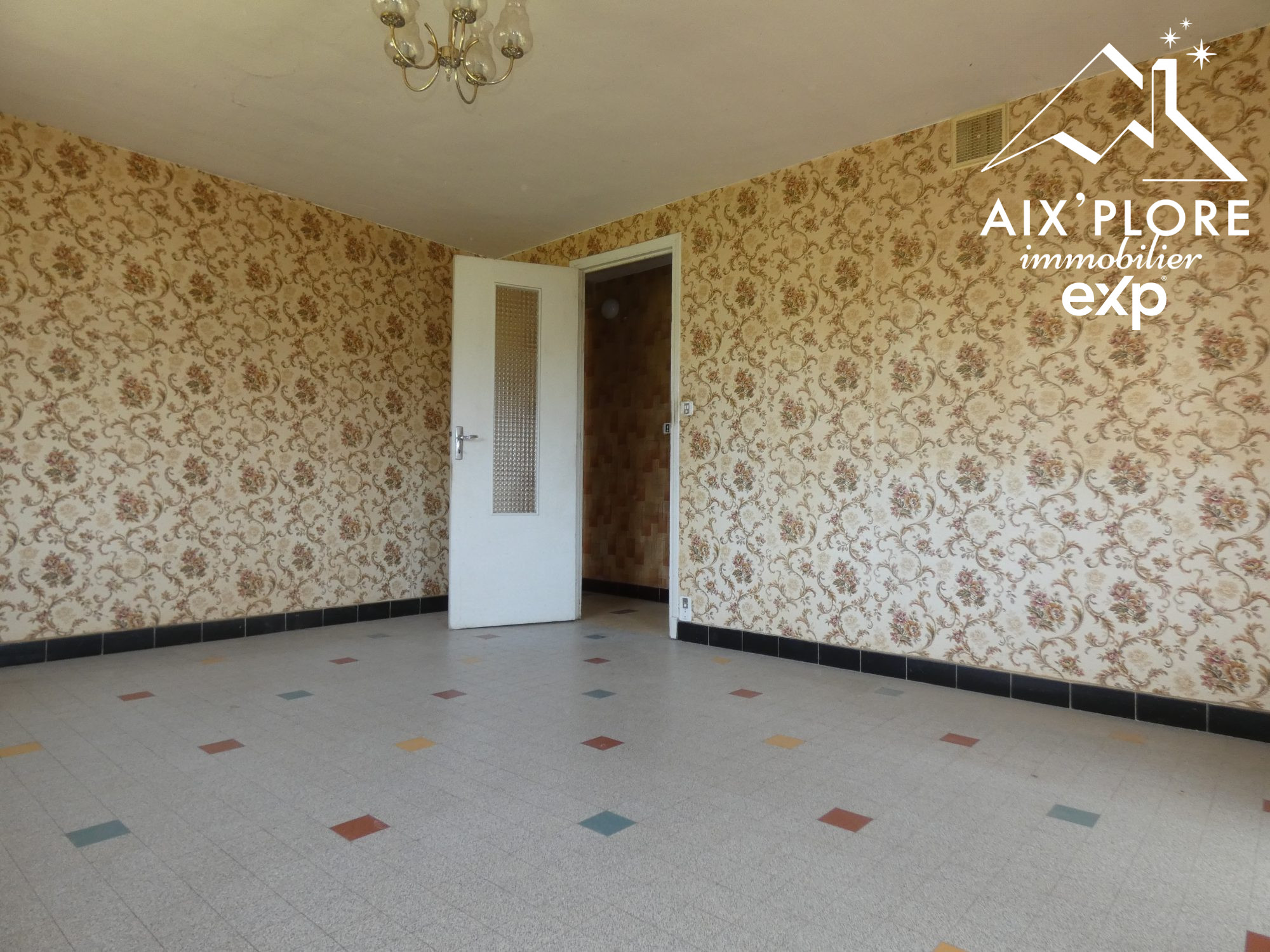 Maison à vendre à Porte-de-Savoie, 68 m²