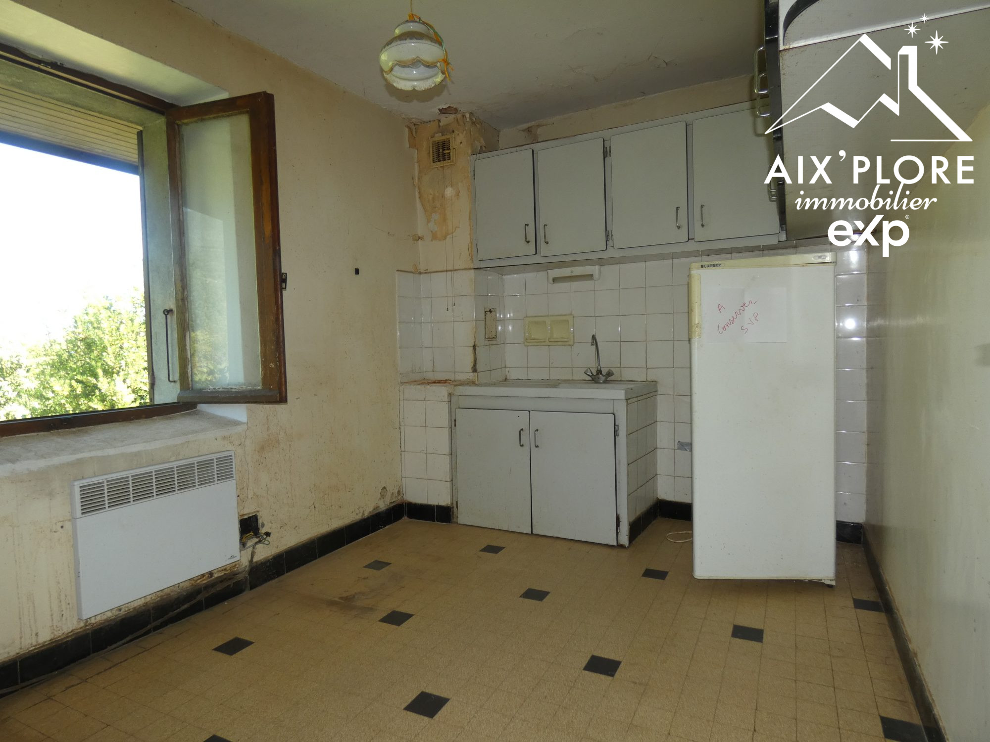 Maison à vendre à Porte-de-Savoie, 68 m²